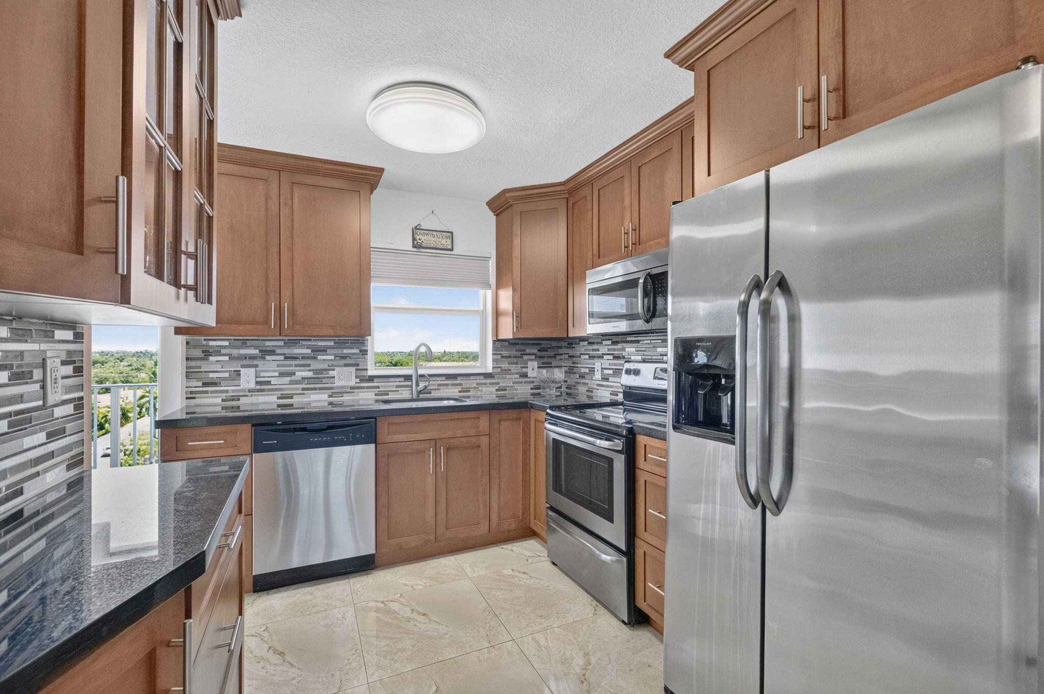 Massachusetts Apts Condo - Residential