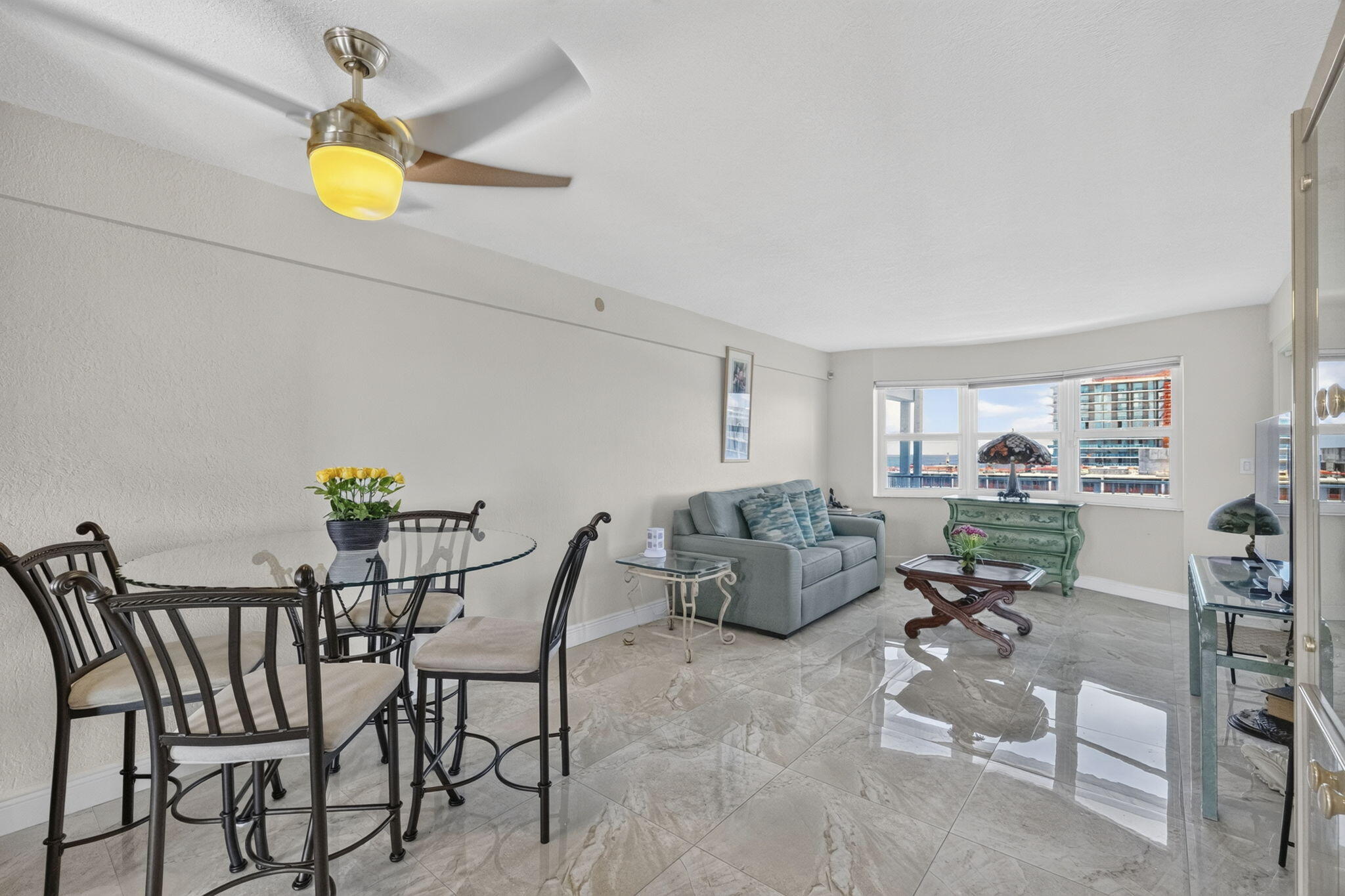 Massachusetts Apts Condo - Residential