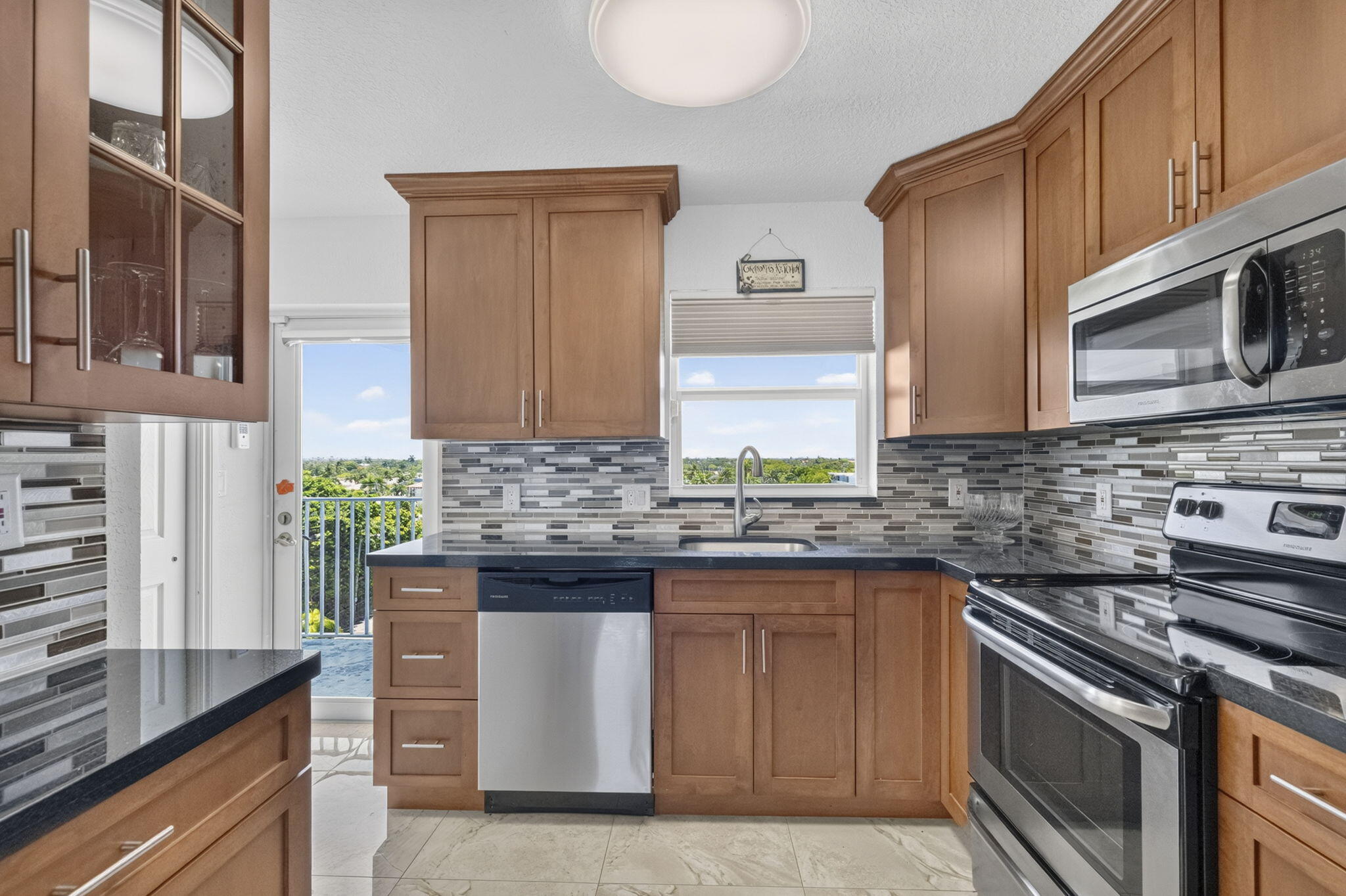 Massachusetts Apts Condo - Residential