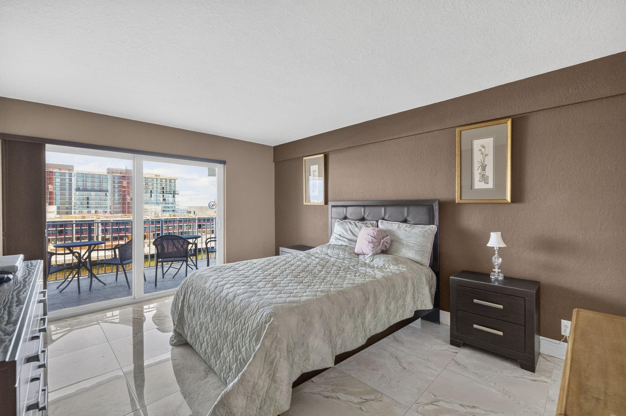 Massachusetts Apts Condo - Residential