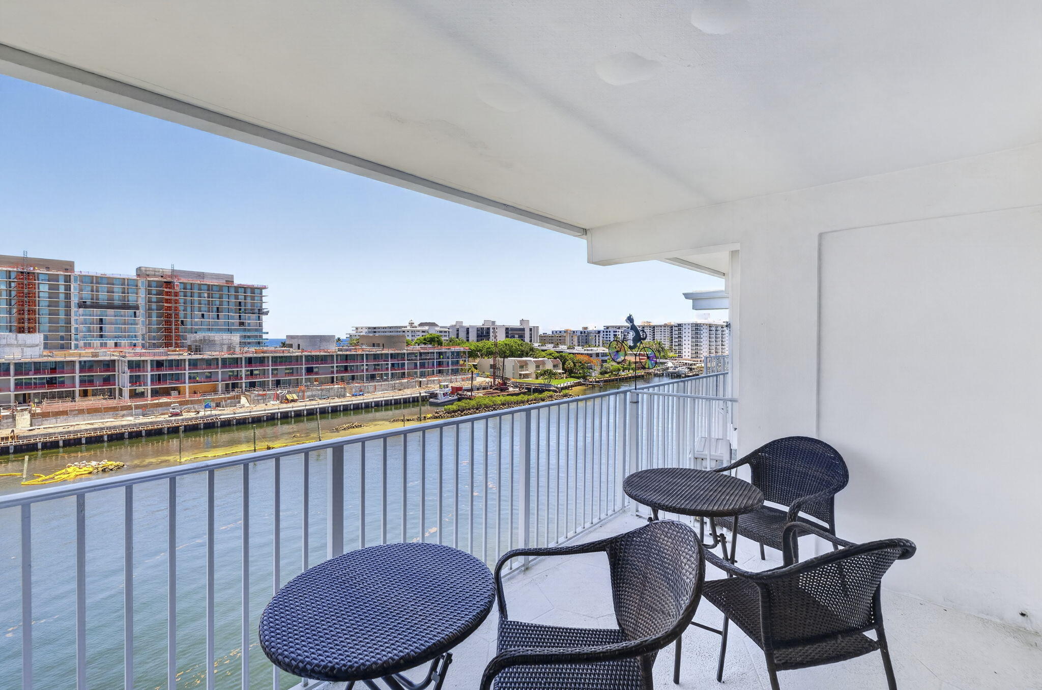 Massachusetts Apts Condo - Residential