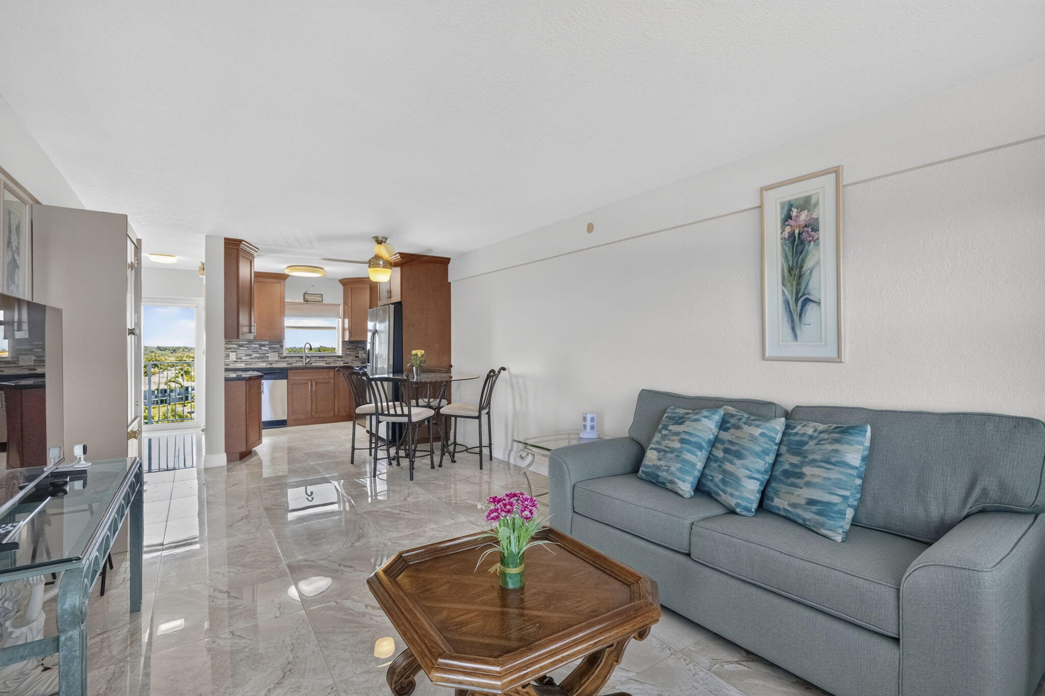 Massachusetts Apts Condo - Residential