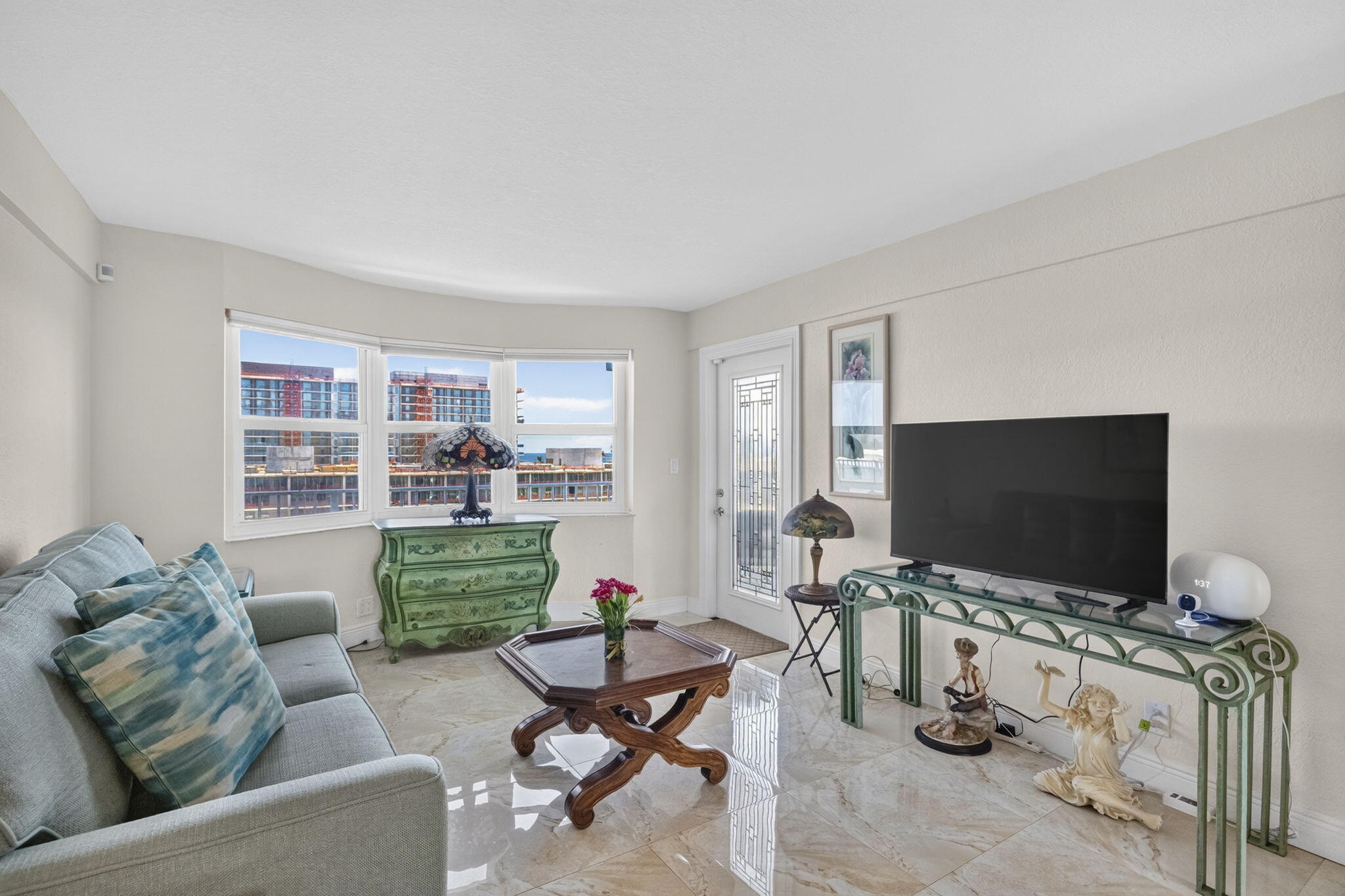 Massachusetts Apts Condo - Residential