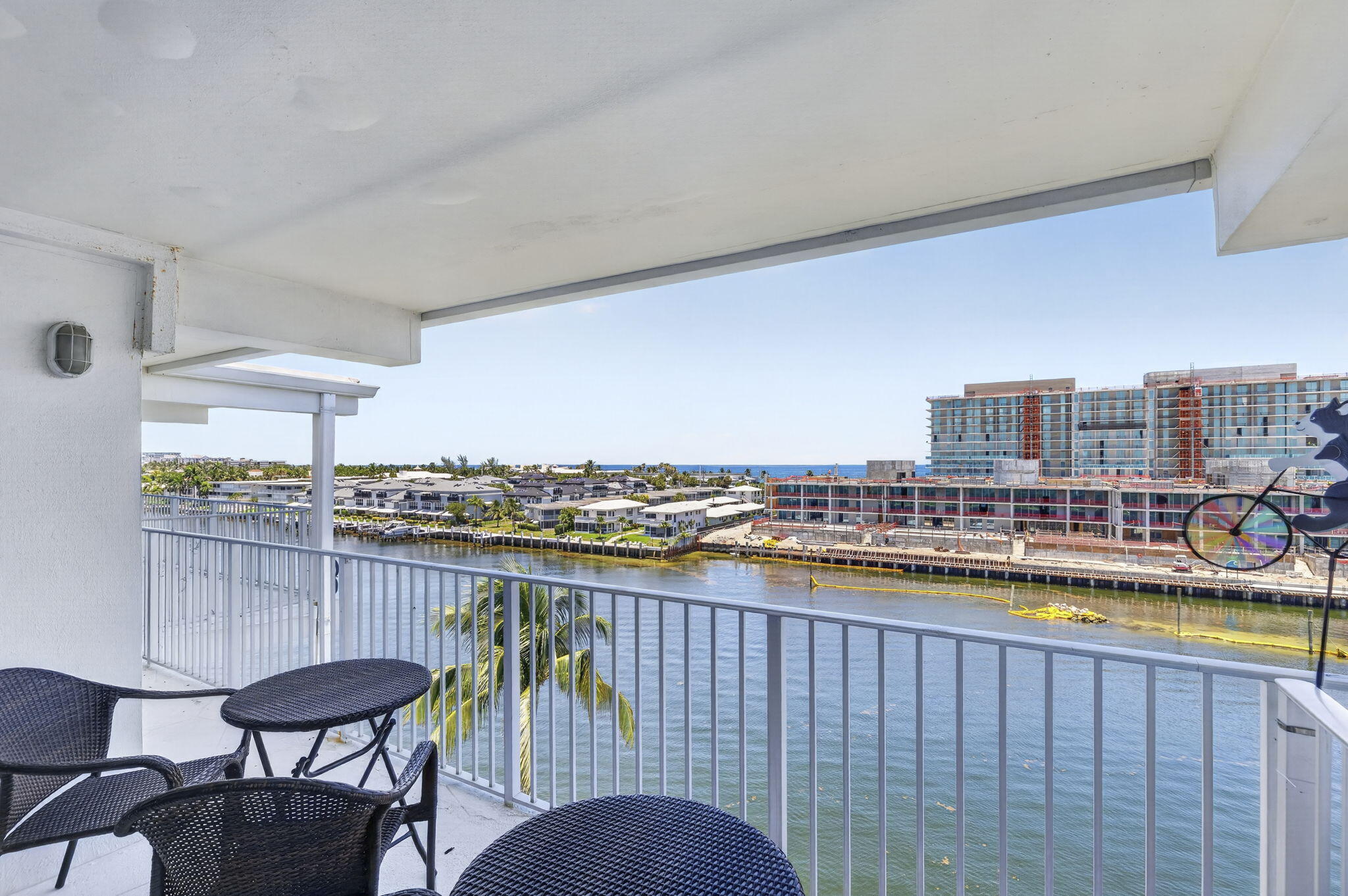 Massachusetts Apts Condo - Residential