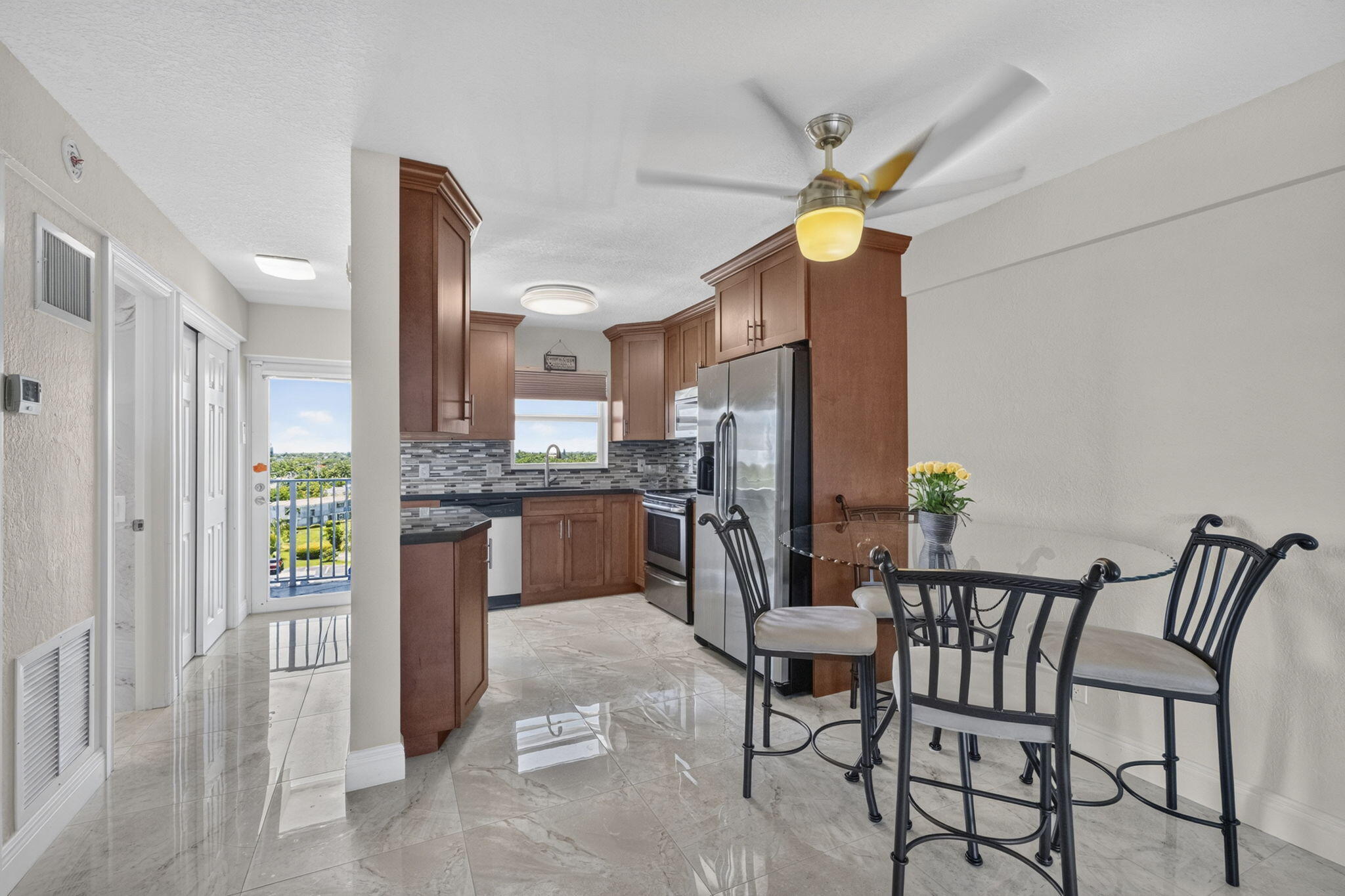 Massachusetts Apts Condo - Residential