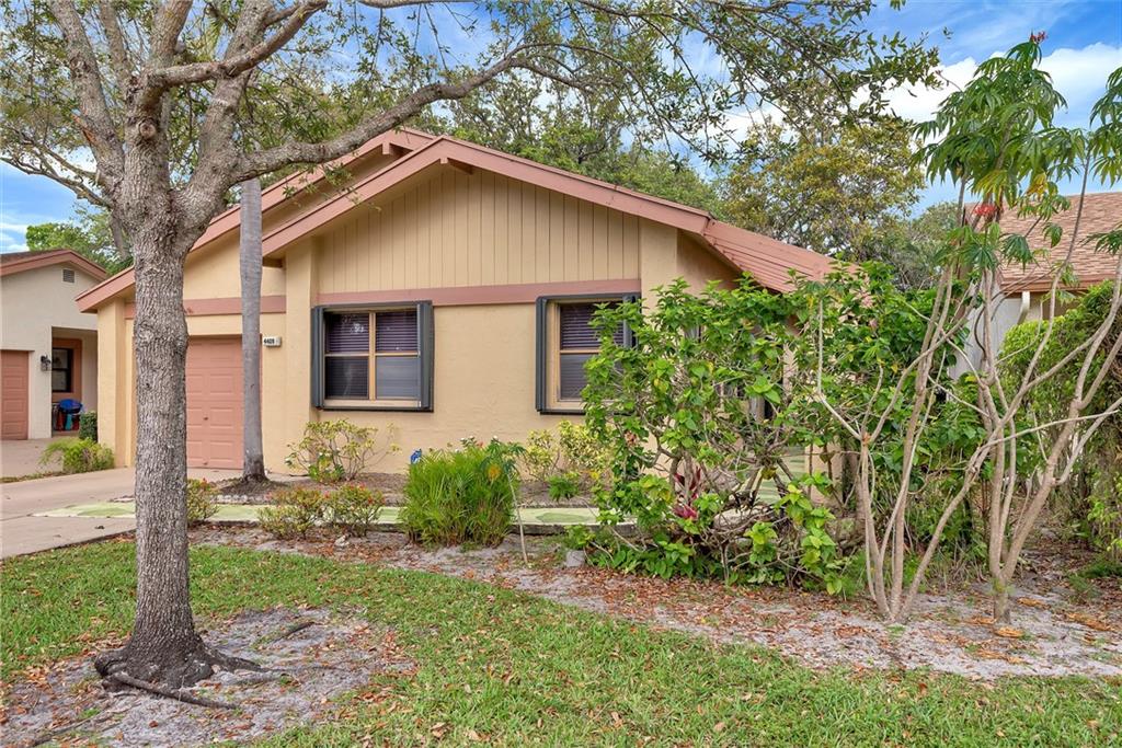 Tartan Coconut Creek Ph I - Residential