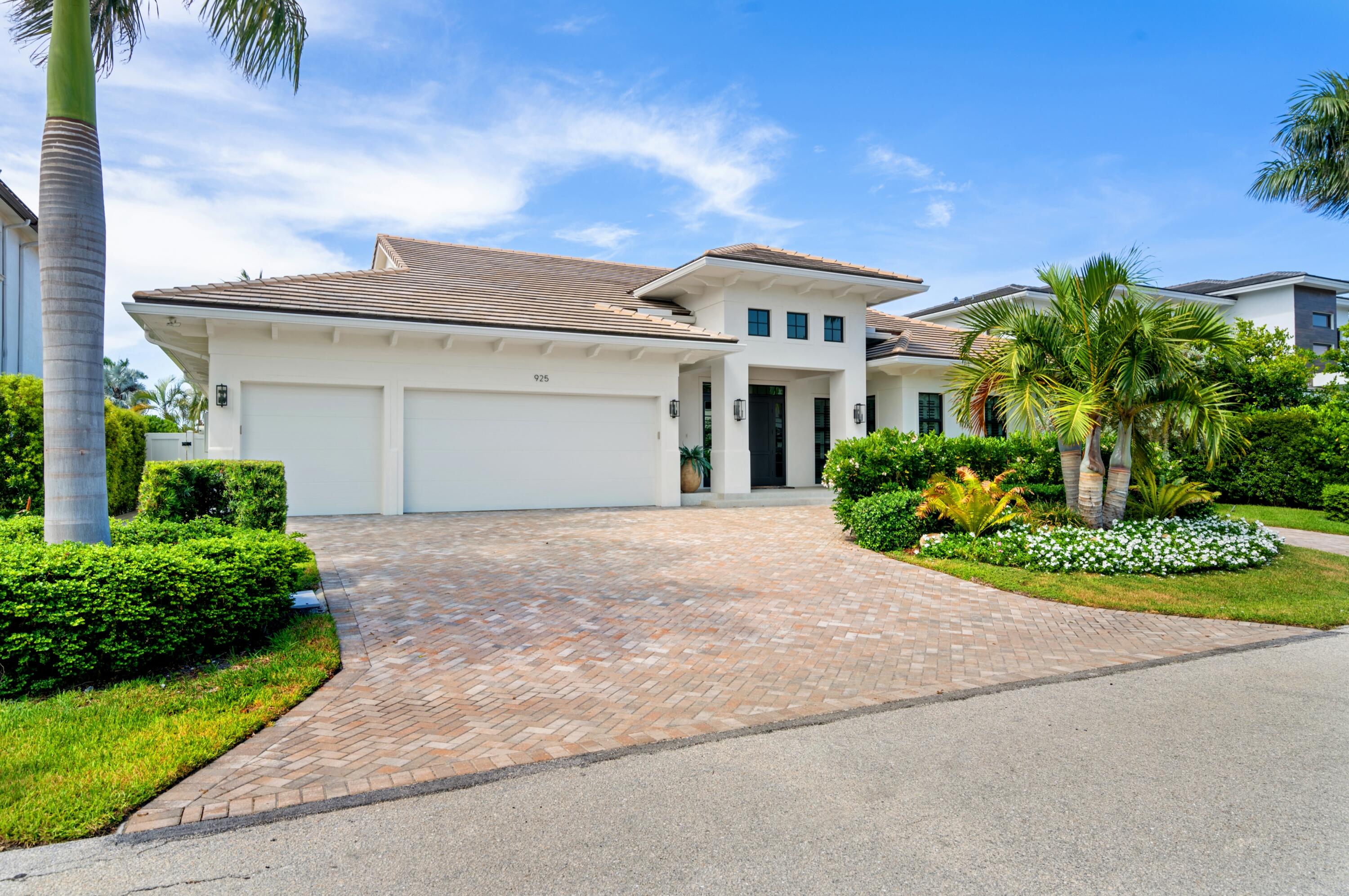 TROPIC ISLE 2ND SEC - Residential