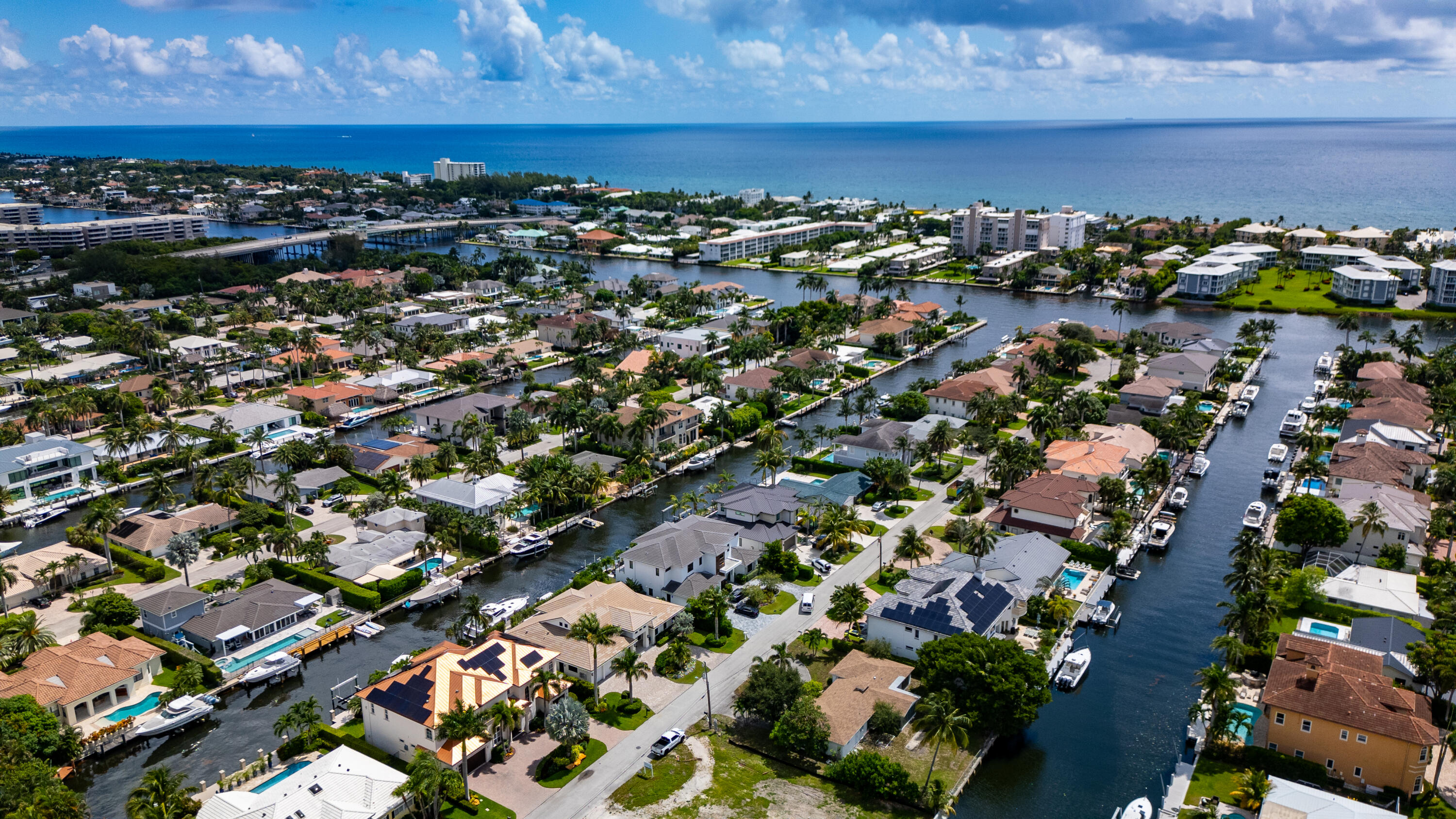 TROPIC ISLE 2ND SEC - Residential