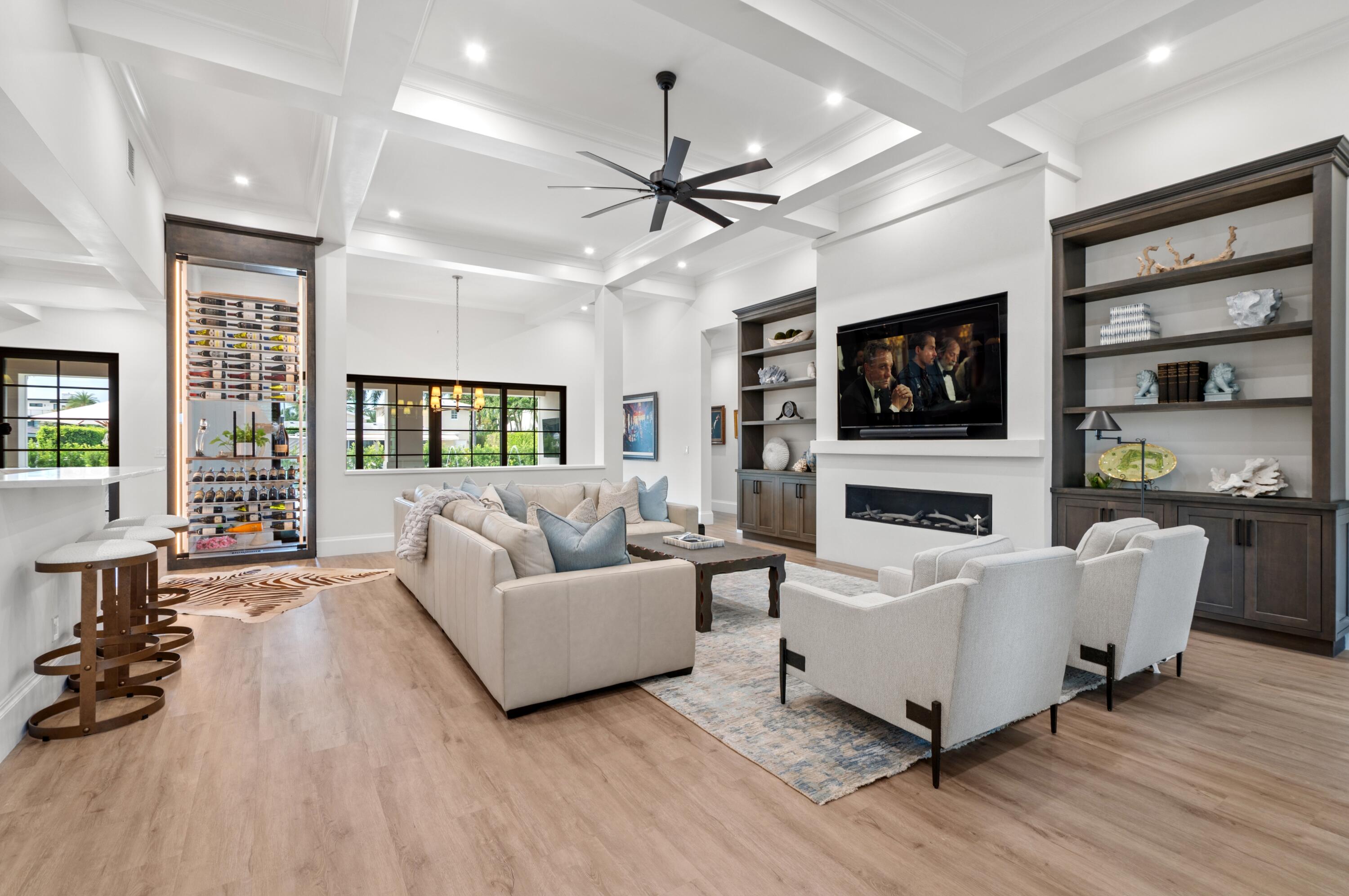 TROPIC ISLE 2ND SEC - Residential