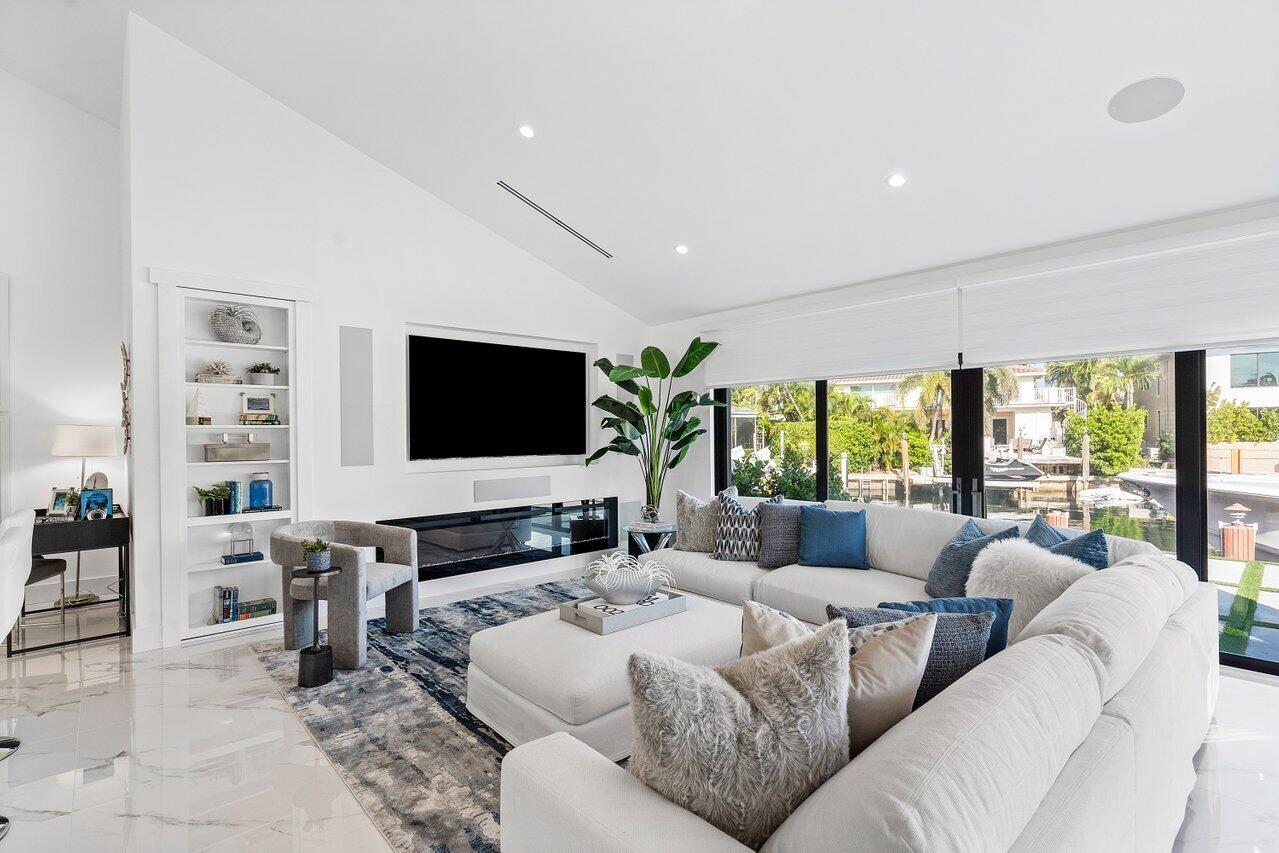 TROPIC ISLE 4TH SEC - Residential