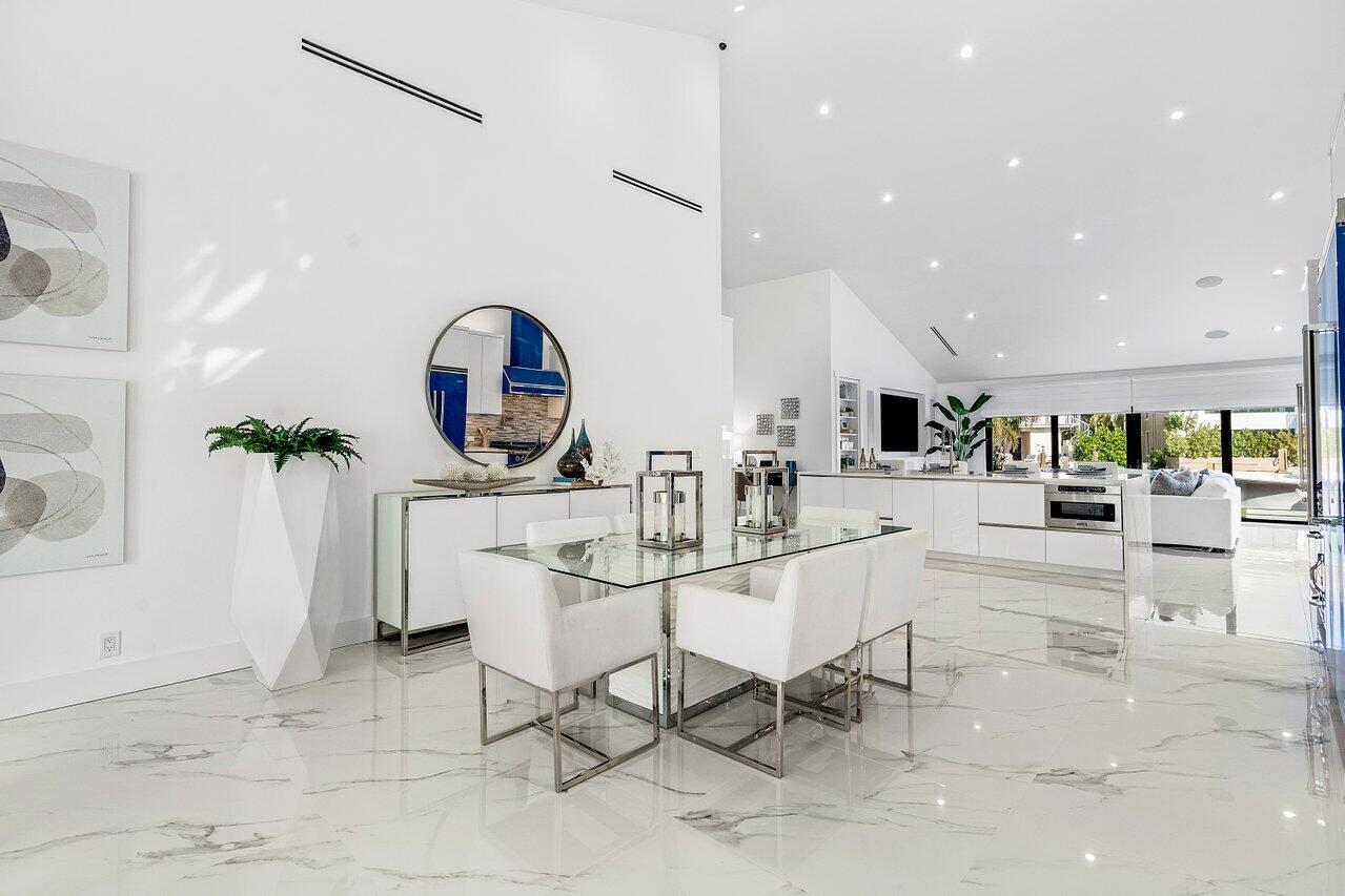 TROPIC ISLE 4TH SEC - Residential