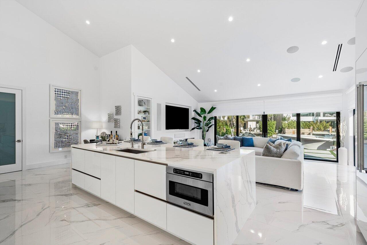 TROPIC ISLE 4TH SEC - Residential
