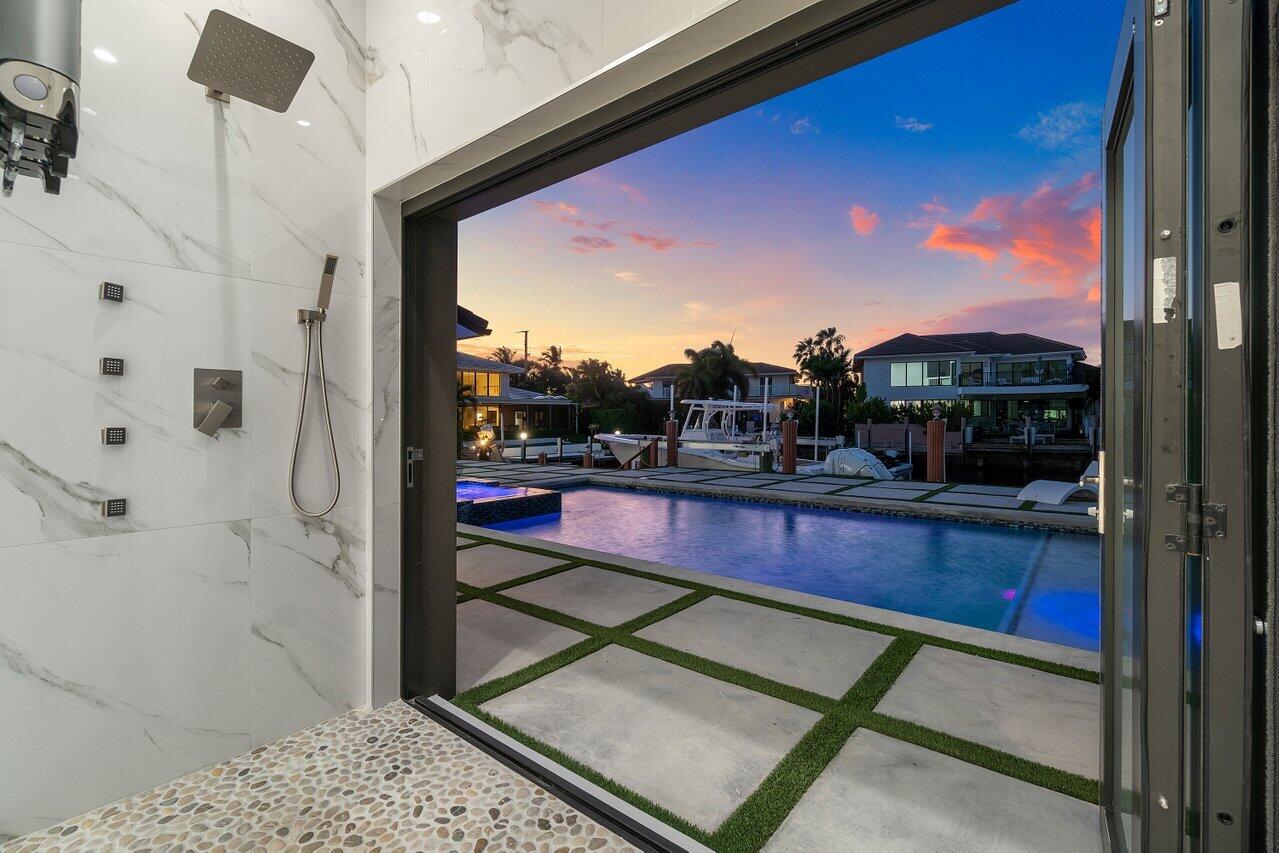 TROPIC ISLE 4TH SEC - Residential