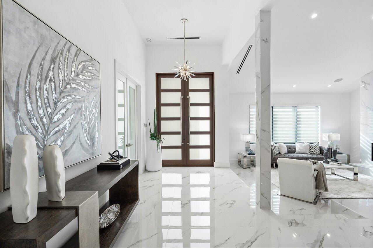 TROPIC ISLE 4TH SEC - Residential