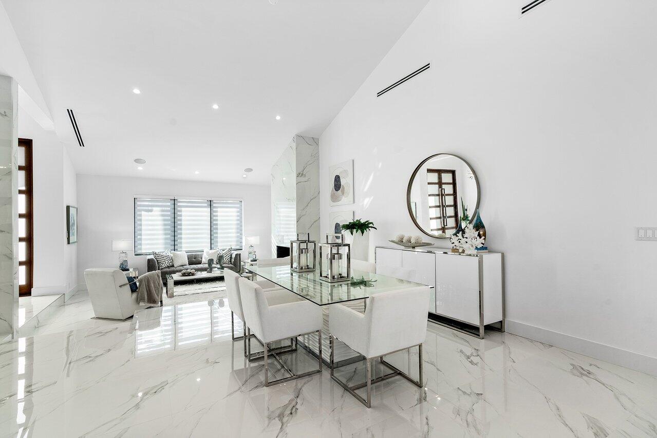TROPIC ISLE 4TH SEC - Residential