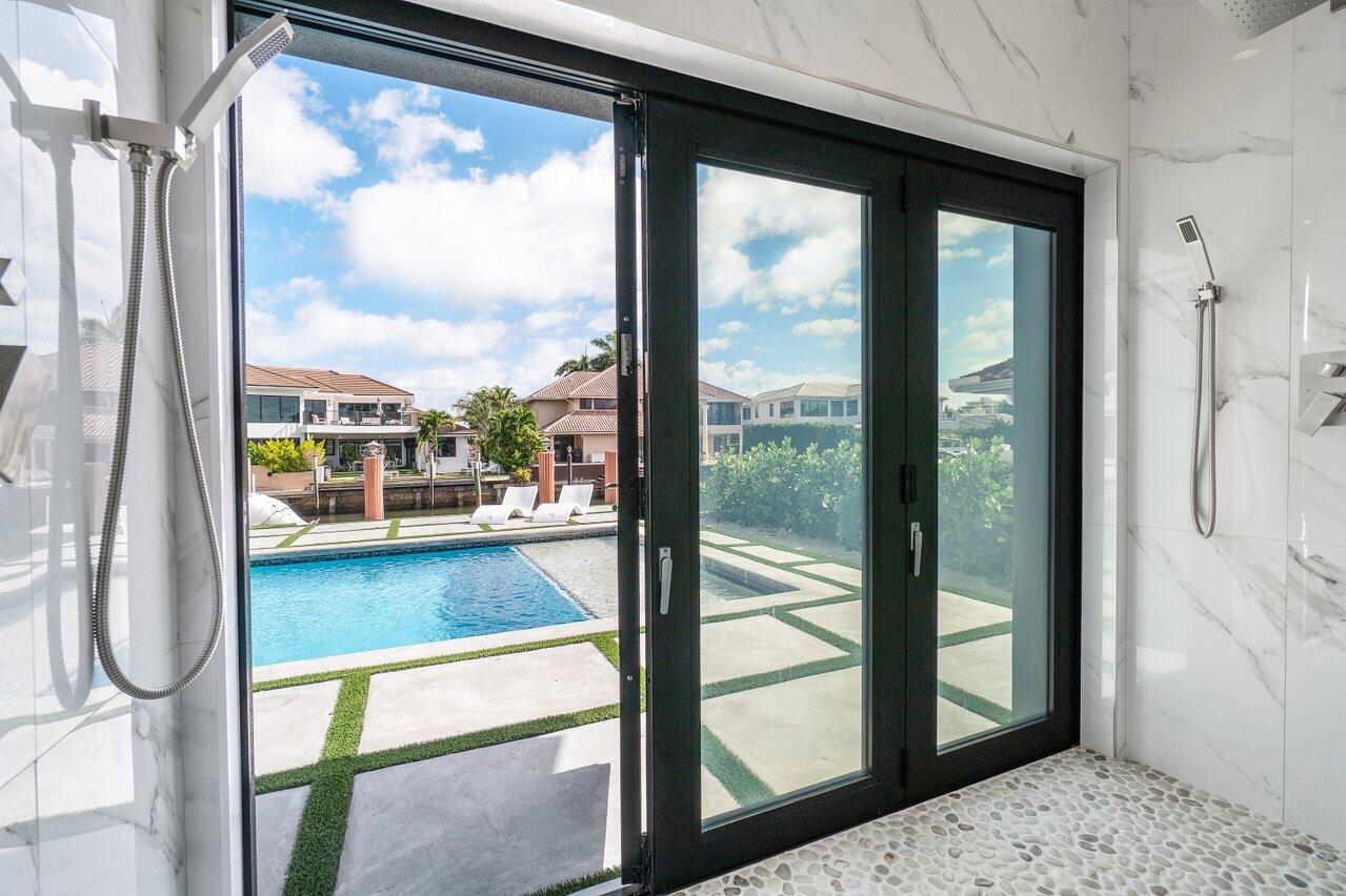 TROPIC ISLE 4TH SEC - Residential
