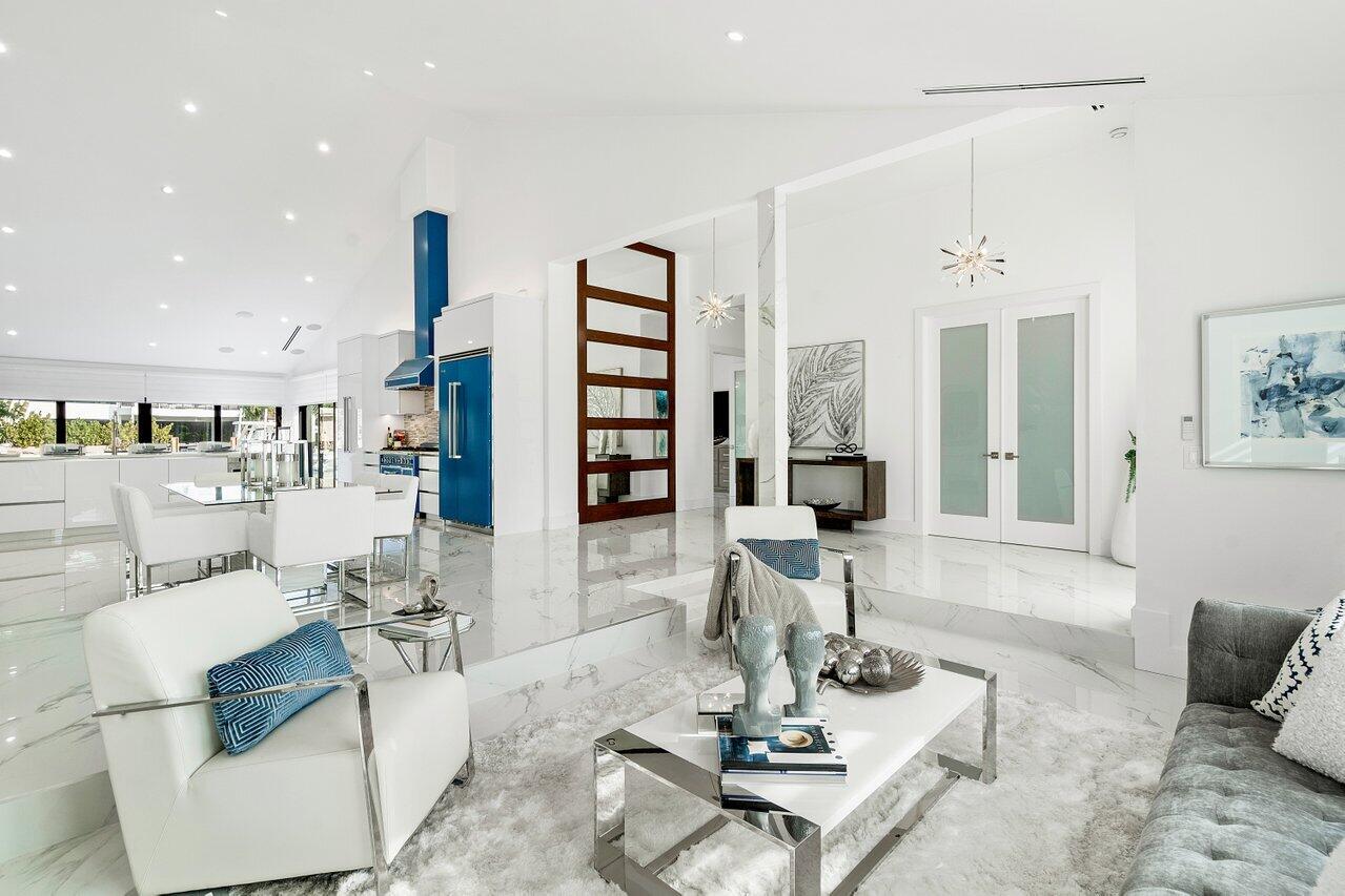 TROPIC ISLE 4TH SEC - Residential