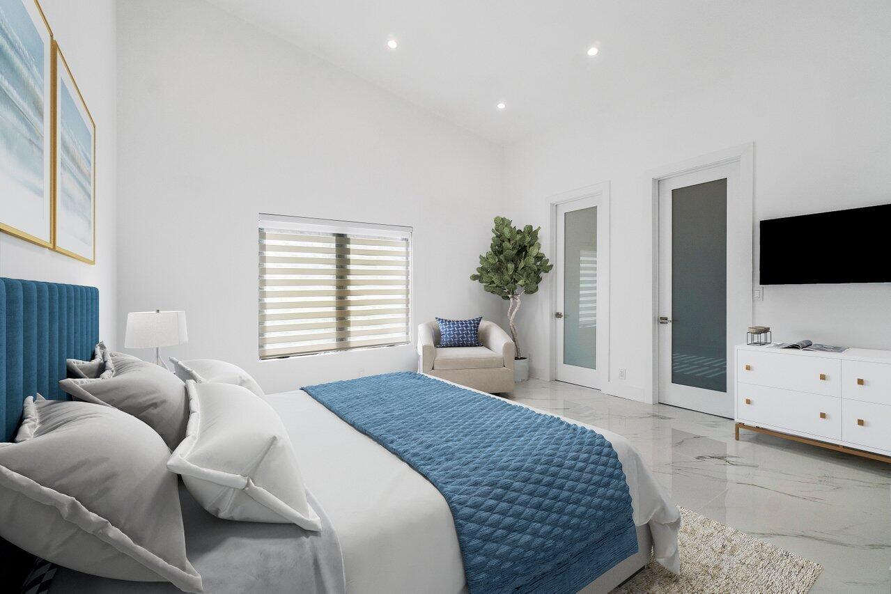 TROPIC ISLE 4TH SEC - Residential