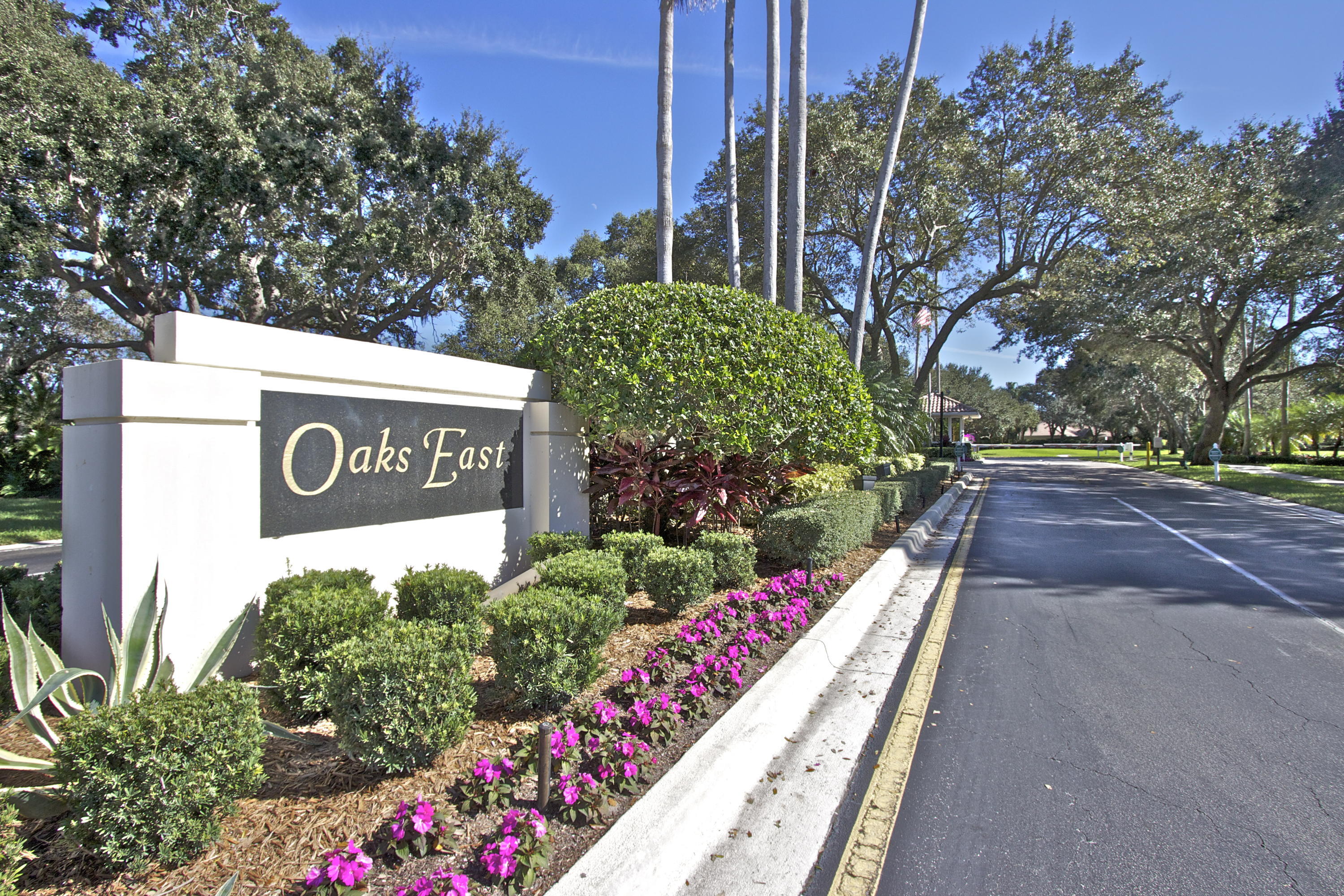 OAKS EAST 2 - Residential