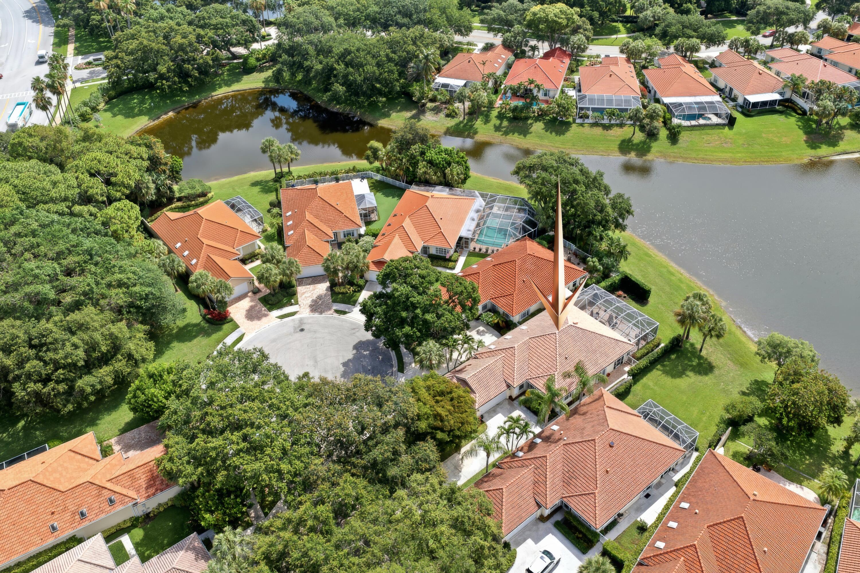 OAKS EAST 2 - Residential