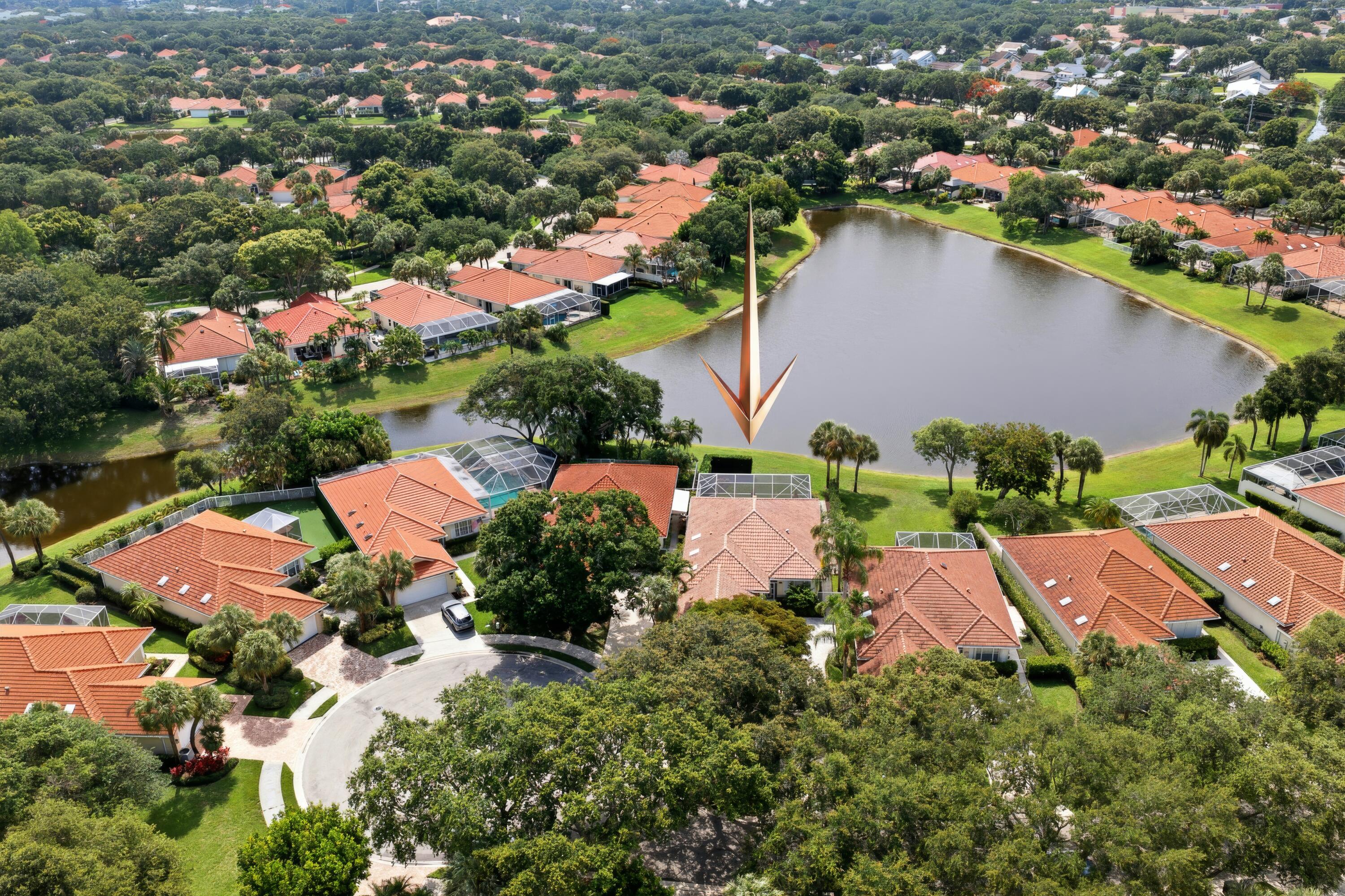 OAKS EAST 2 - Residential