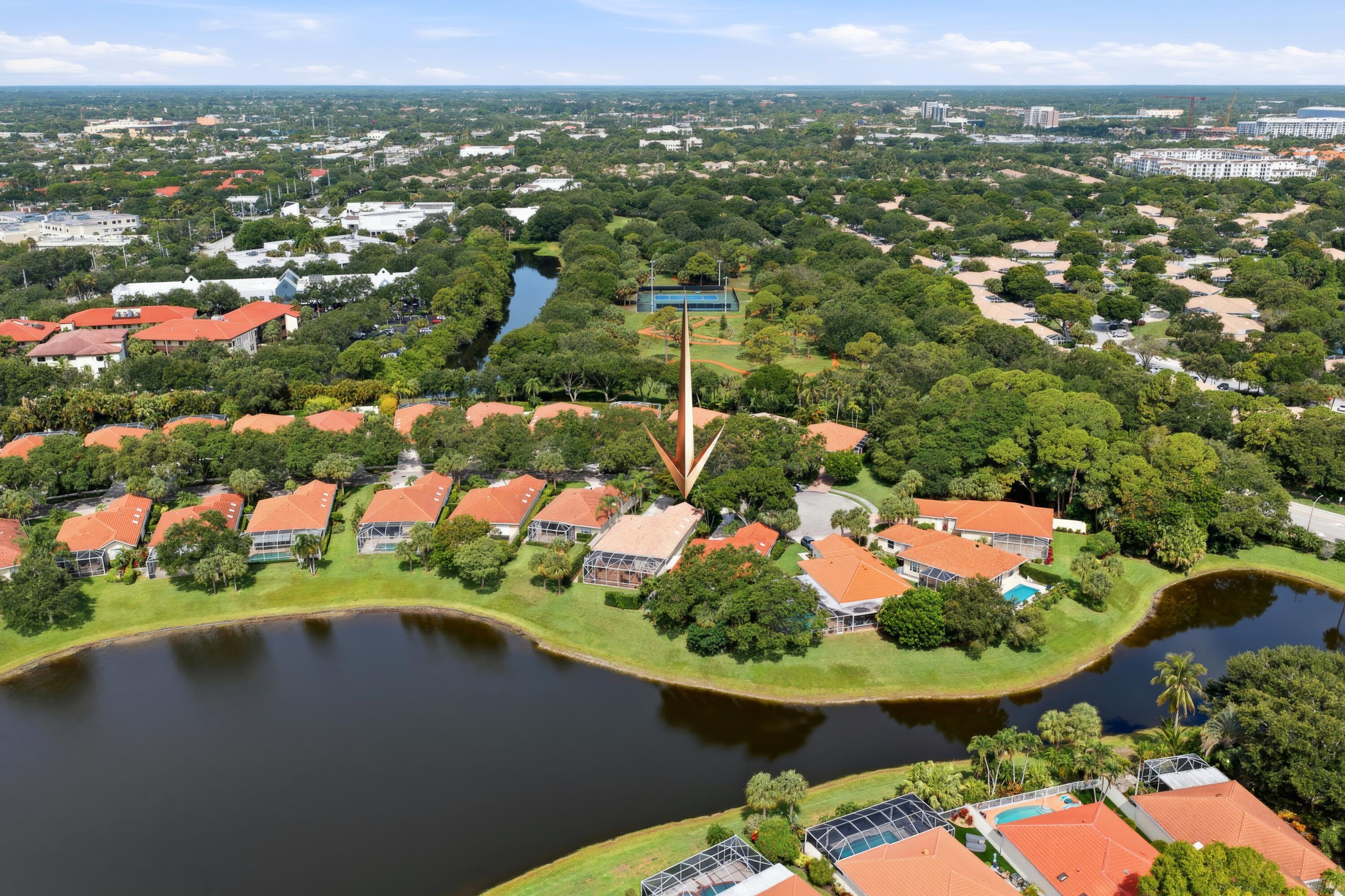 OAKS EAST 2 - Residential