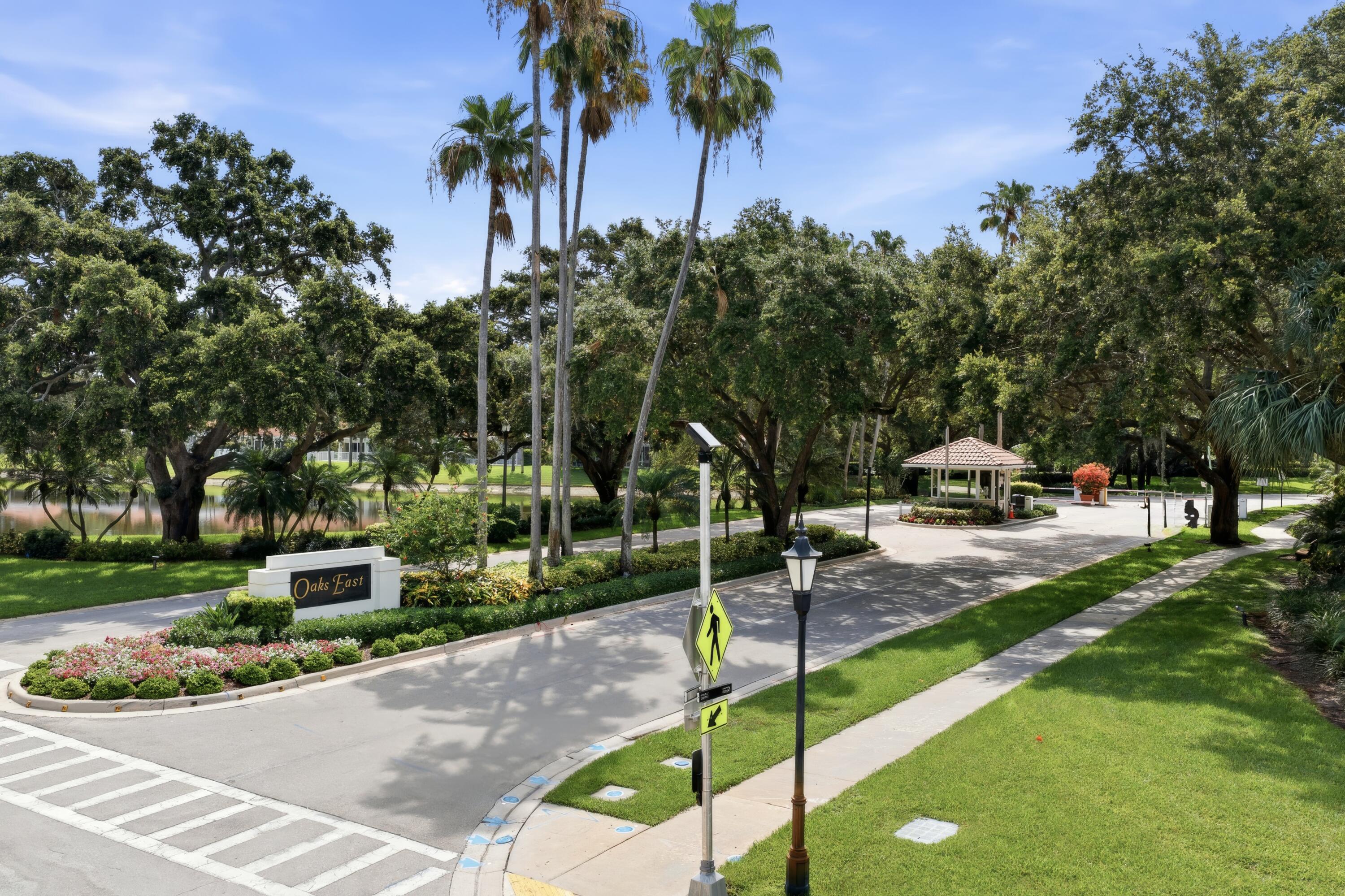 OAKS EAST 2 - Residential