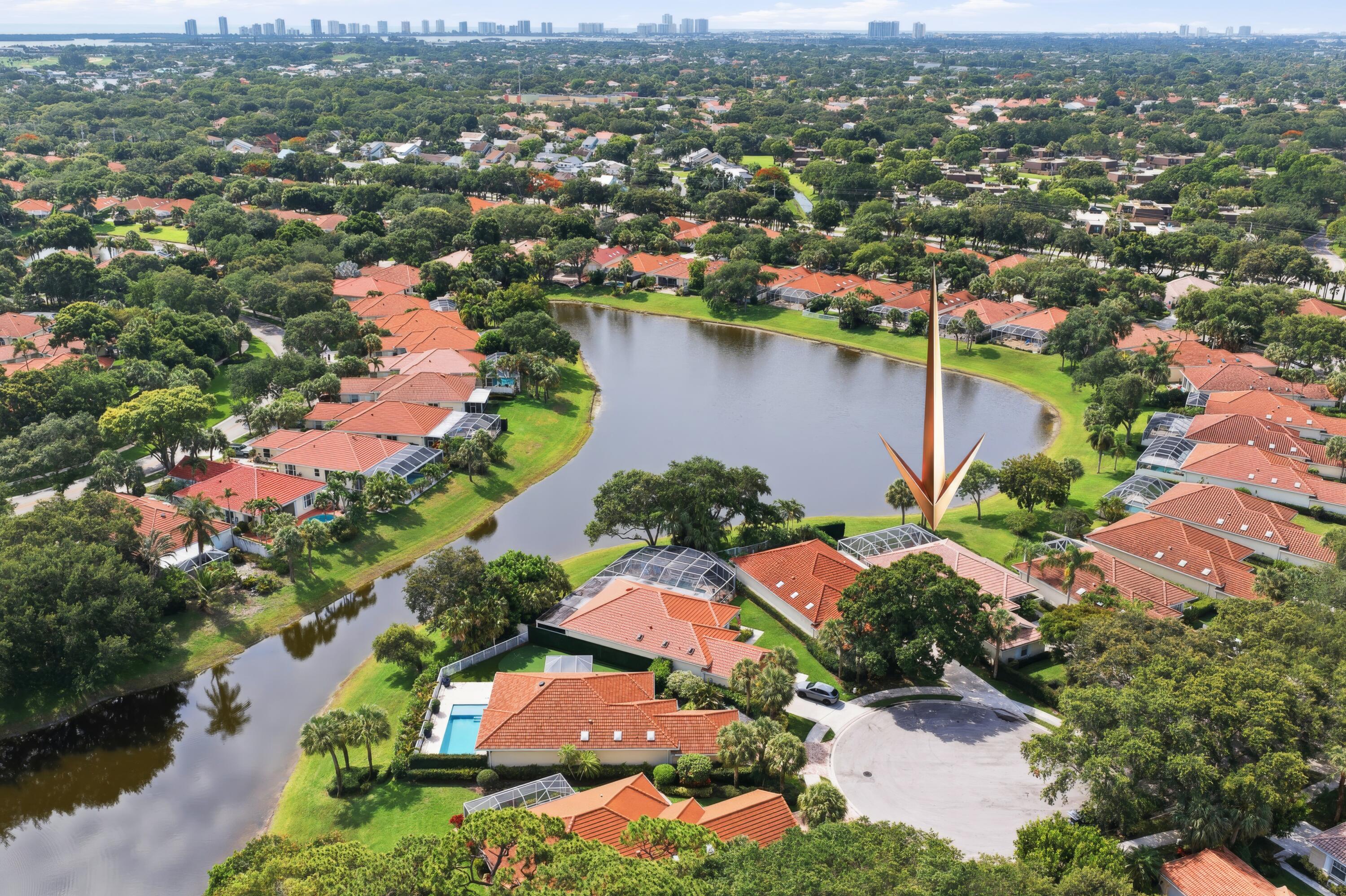 OAKS EAST 2 - Residential