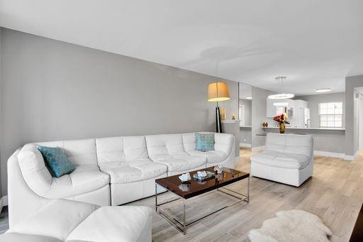 NO 116 PALM-AIRE COUNTRY CLUB - Residential
