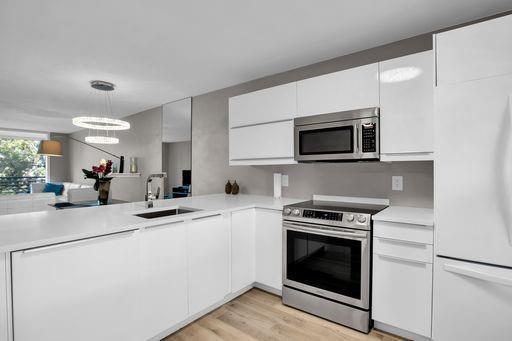 NO 116 PALM-AIRE COUNTRY CLUB - Residential