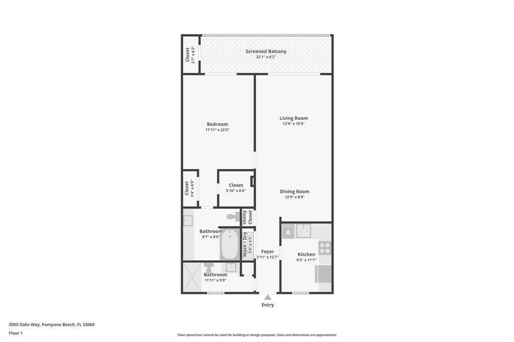 NO 116 PALM-AIRE COUNTRY CLUB - Residential