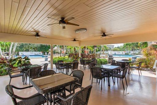 NO 116 PALM-AIRE COUNTRY CLUB - Residential