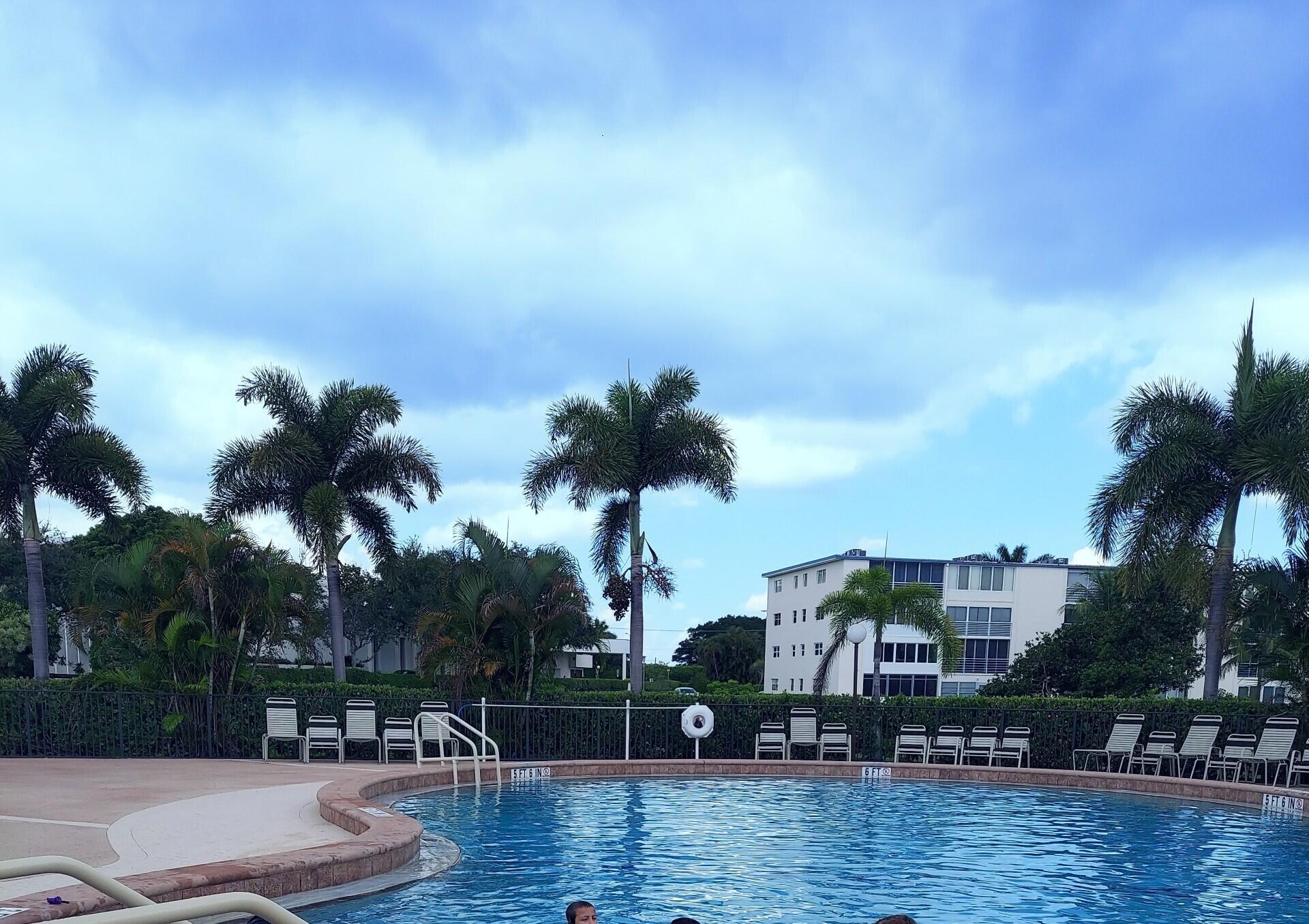 PRESTON AT CENTURY VILLAGE CONDO - Residential