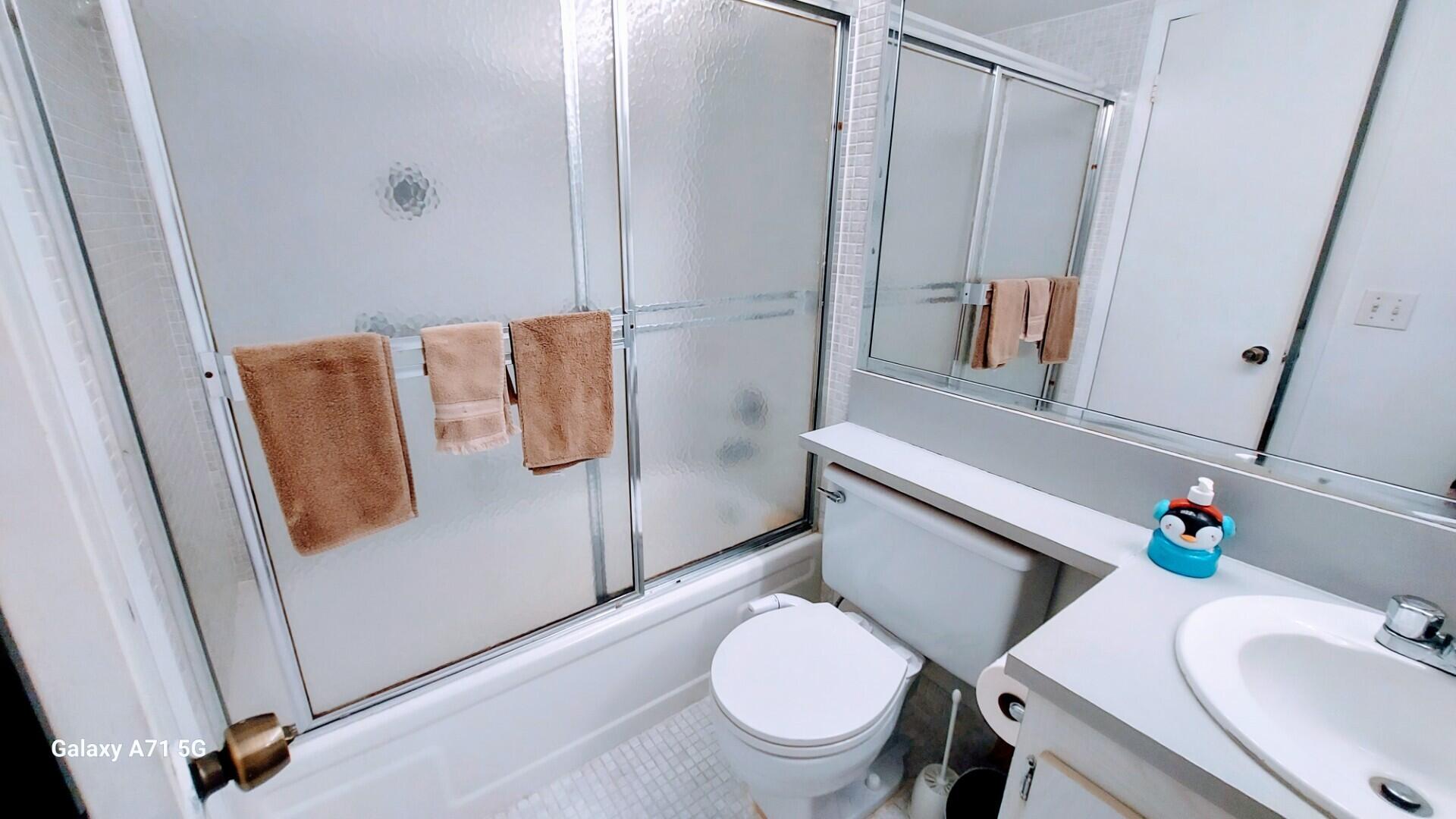 PRESTON AT CENTURY VILLAGE CONDO - Residential