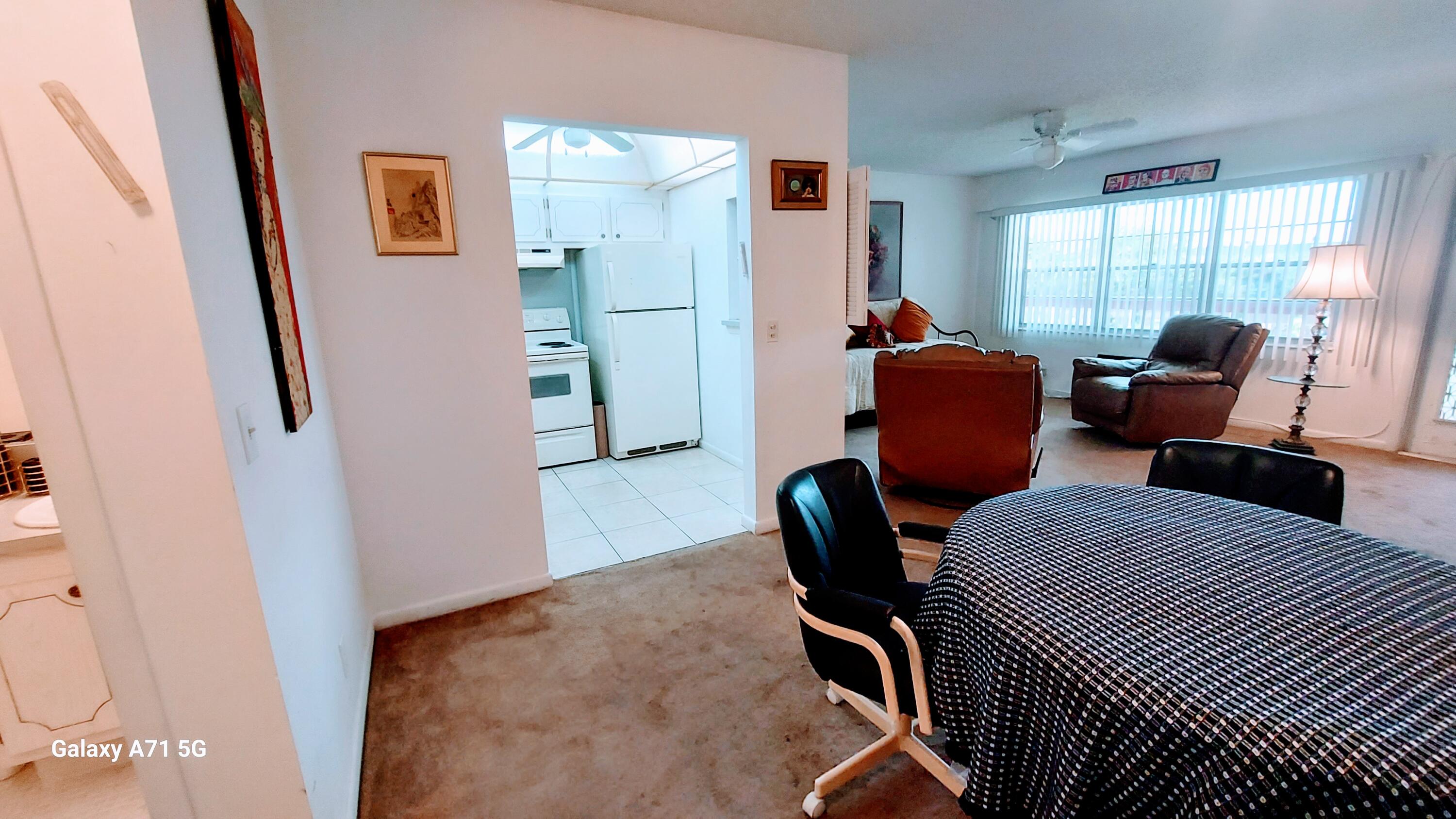 PRESTON AT CENTURY VILLAGE CONDO - Residential