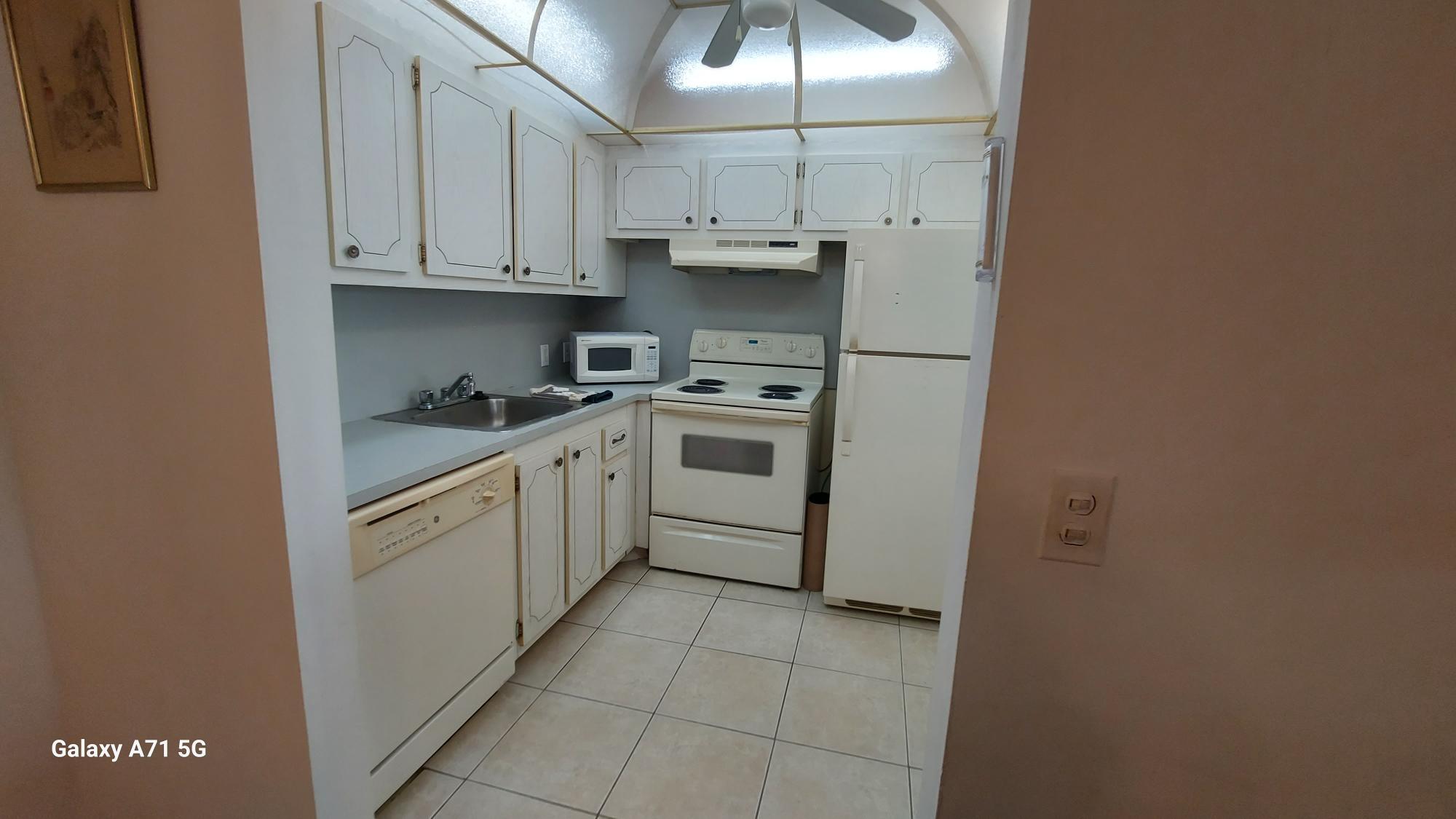 PRESTON AT CENTURY VILLAGE CONDO - Residential