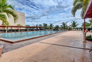 PRESTON AT CENTURY VILLAGE CONDO - Residential