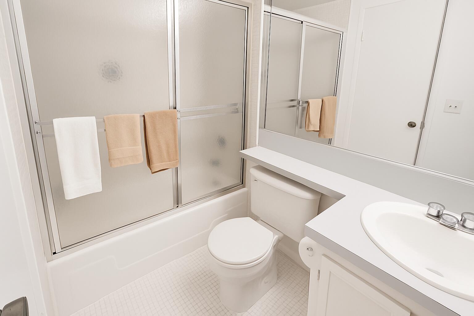 PRESTON AT CENTURY VILLAGE CONDO - Residential