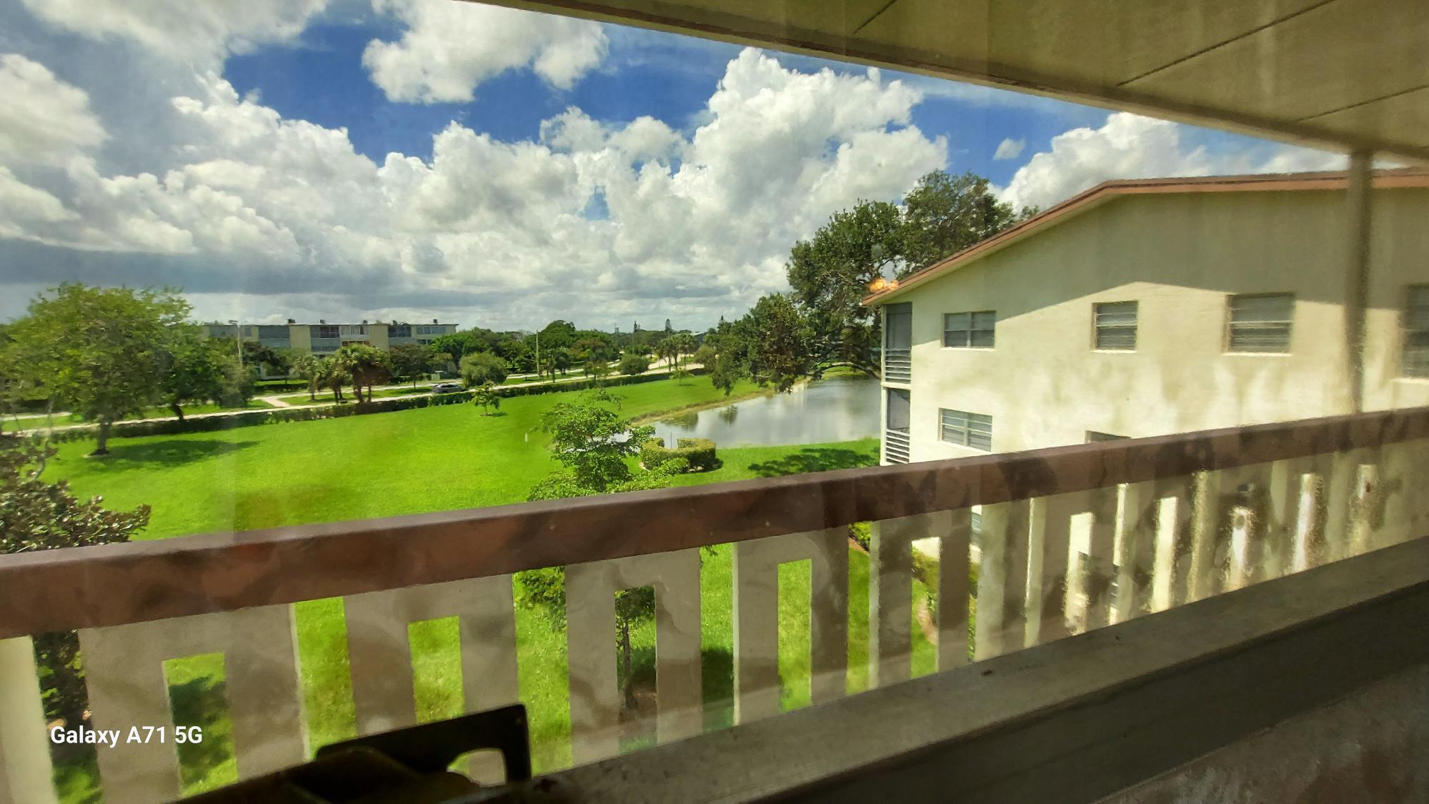 PRESTON AT CENTURY VILLAGE CONDO - Residential