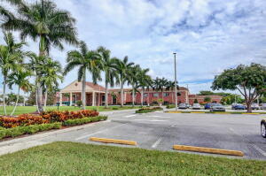 PRESTON AT CENTURY VILLAGE CONDO - Residential