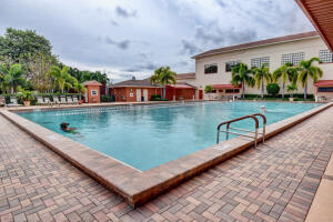 PRESTON AT CENTURY VILLAGE CONDO - Residential