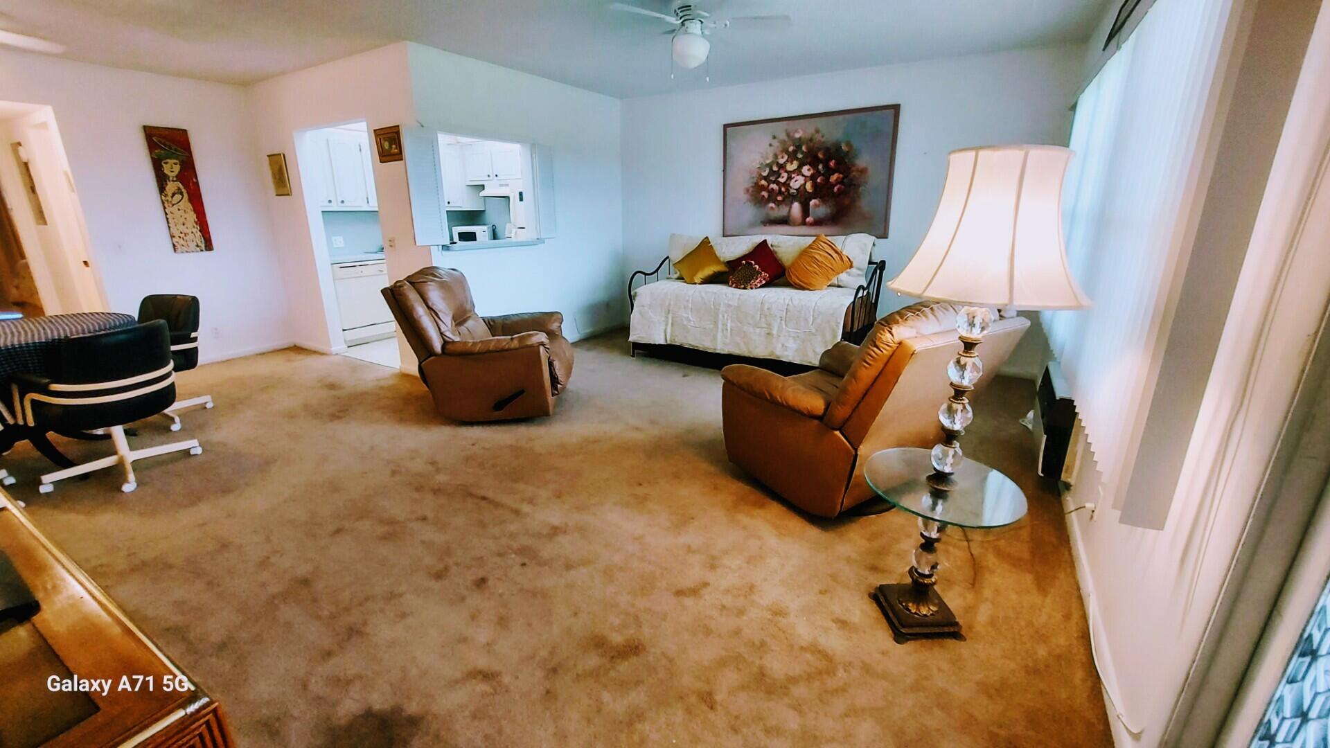 PRESTON AT CENTURY VILLAGE CONDO - Residential