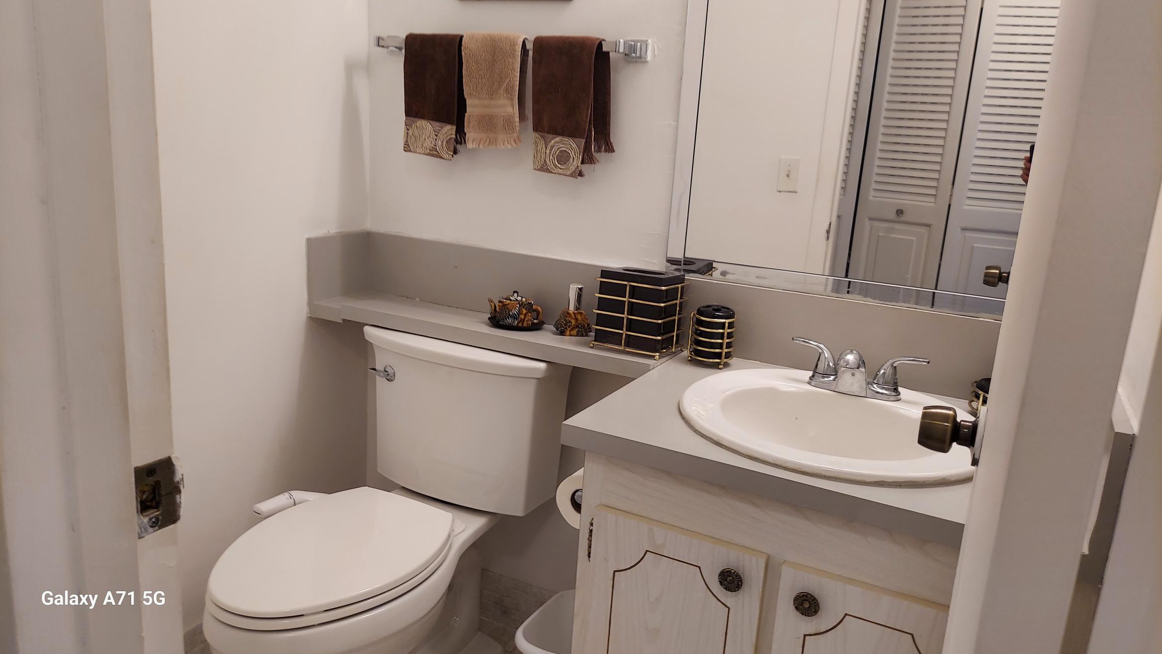 PRESTON AT CENTURY VILLAGE CONDO - Residential