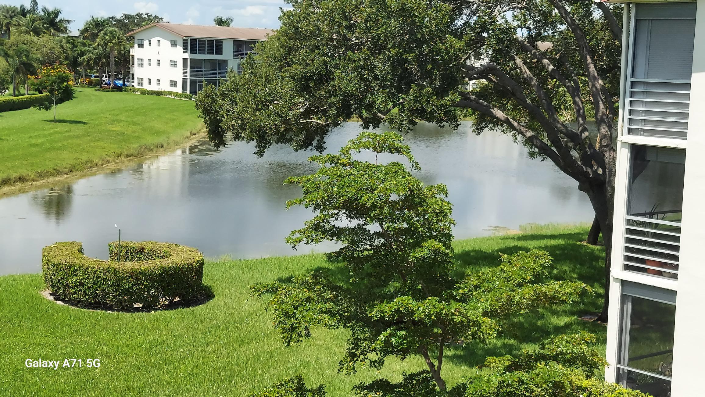PRESTON AT CENTURY VILLAGE CONDO - Residential