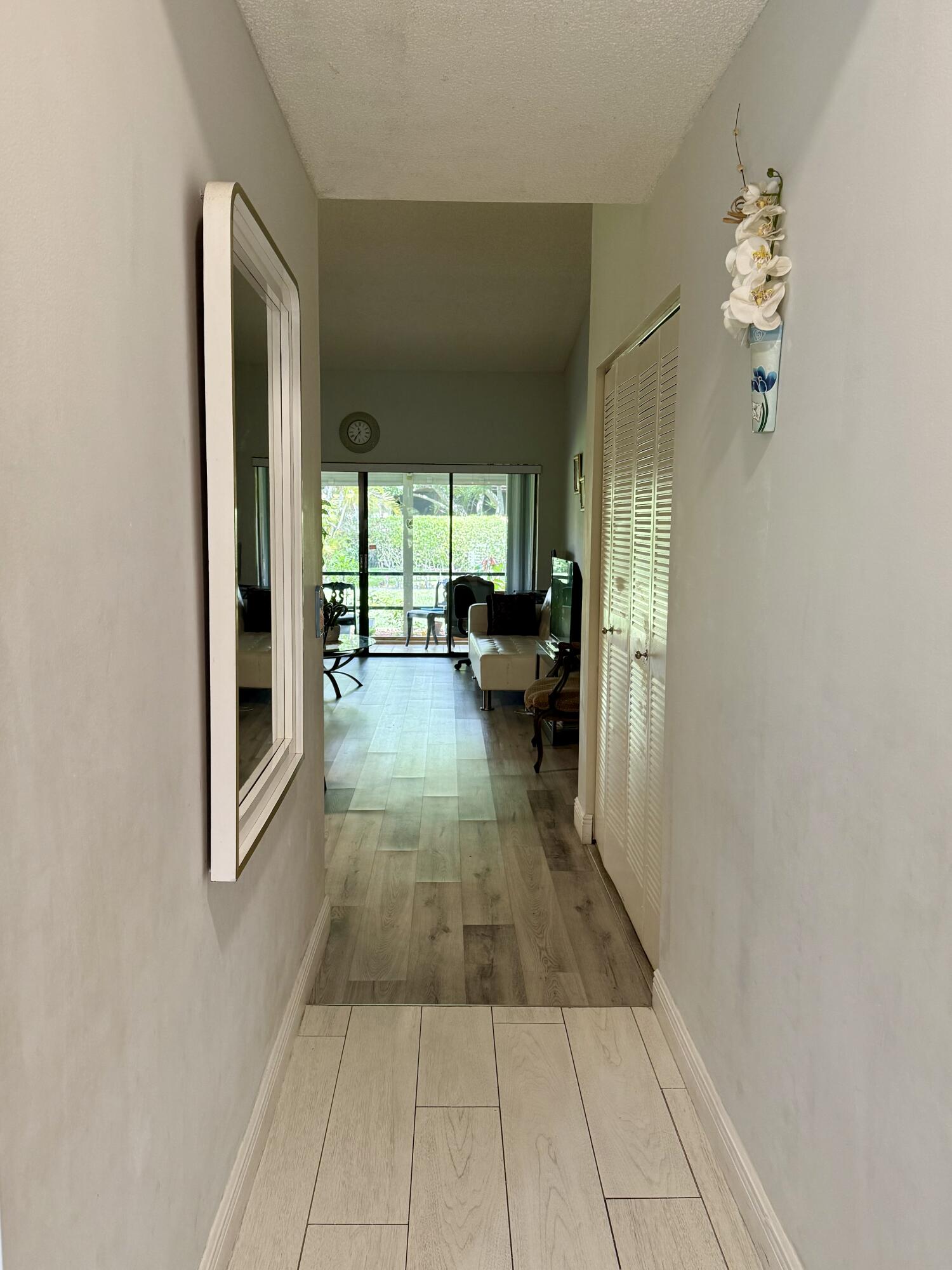 VILLAS OF WILLOW BEND - Residential