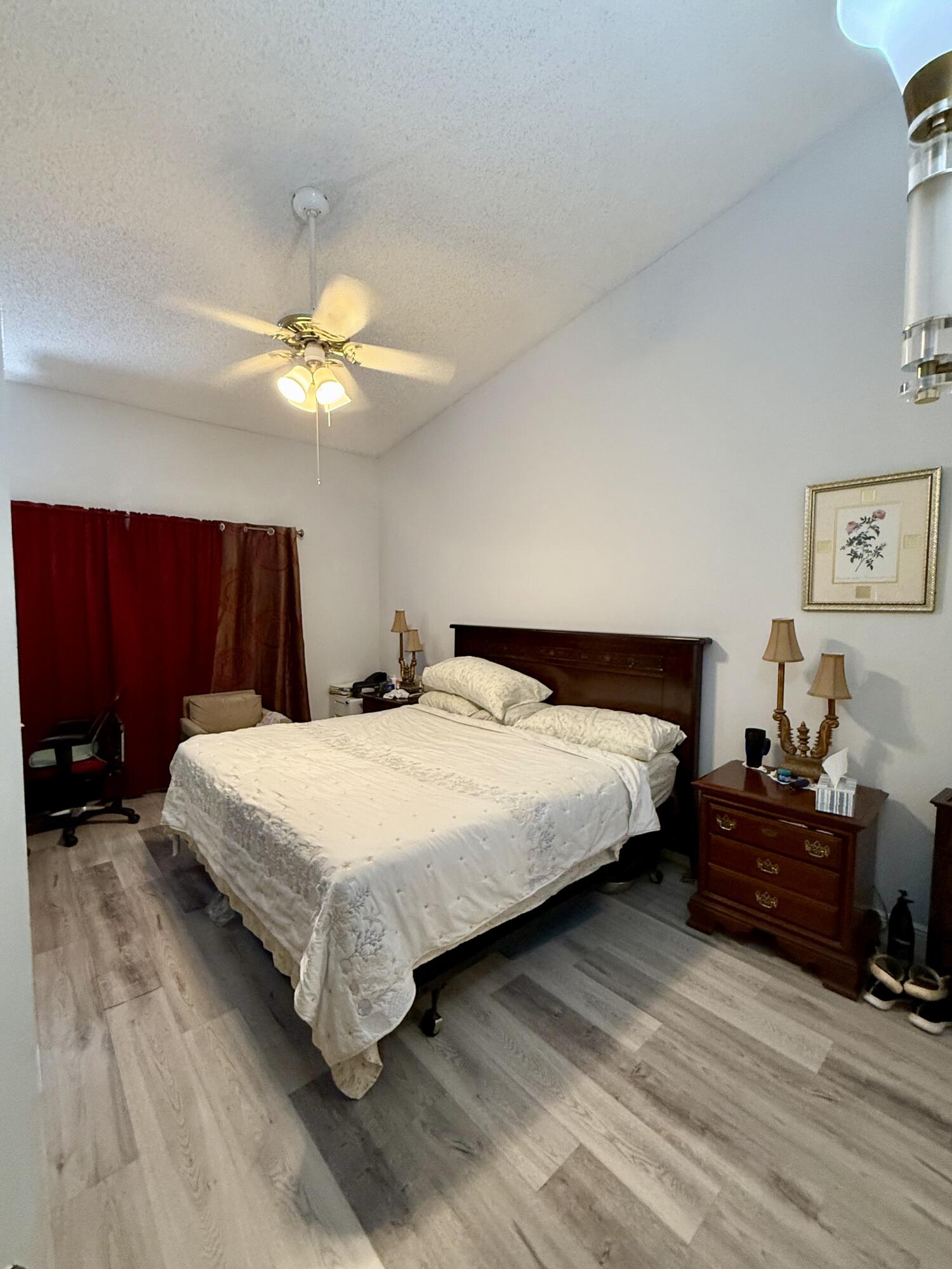 VILLAS OF WILLOW BEND - Residential