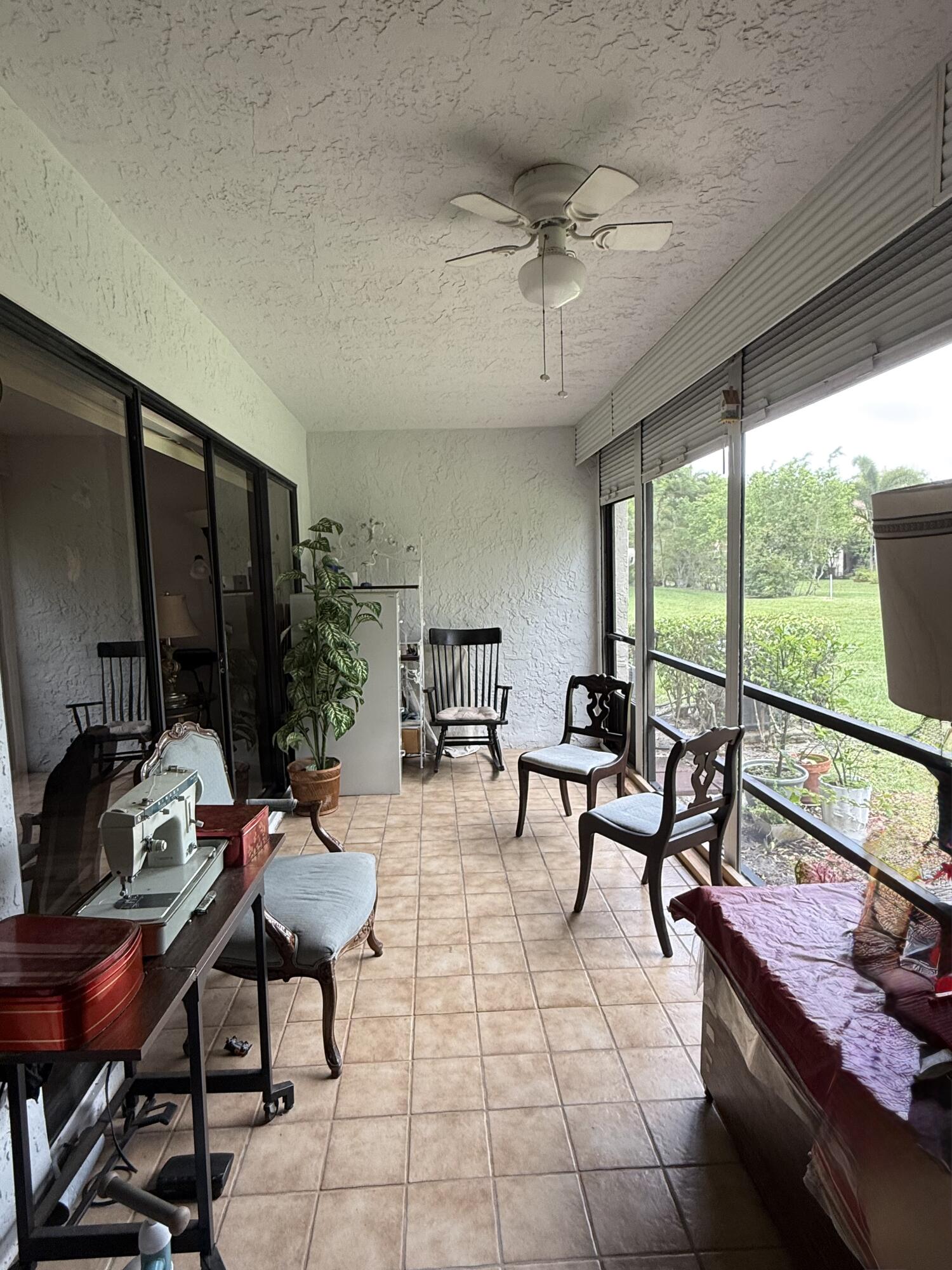 VILLAS OF WILLOW BEND - Residential