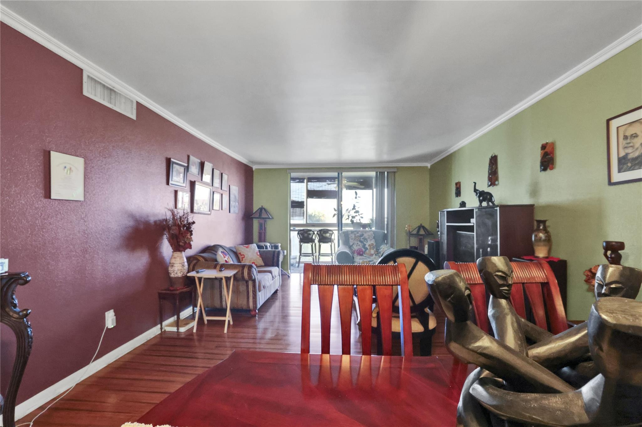 SOMERSET AT LAUDERDALE LAKES - Residential