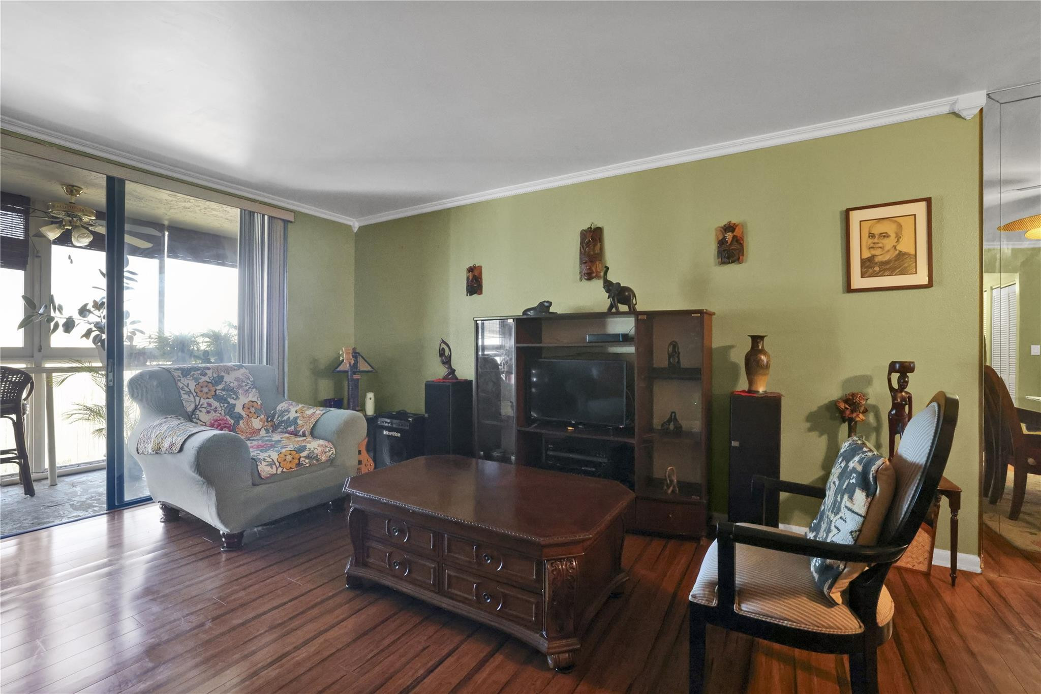 SOMERSET AT LAUDERDALE LAKES - Residential