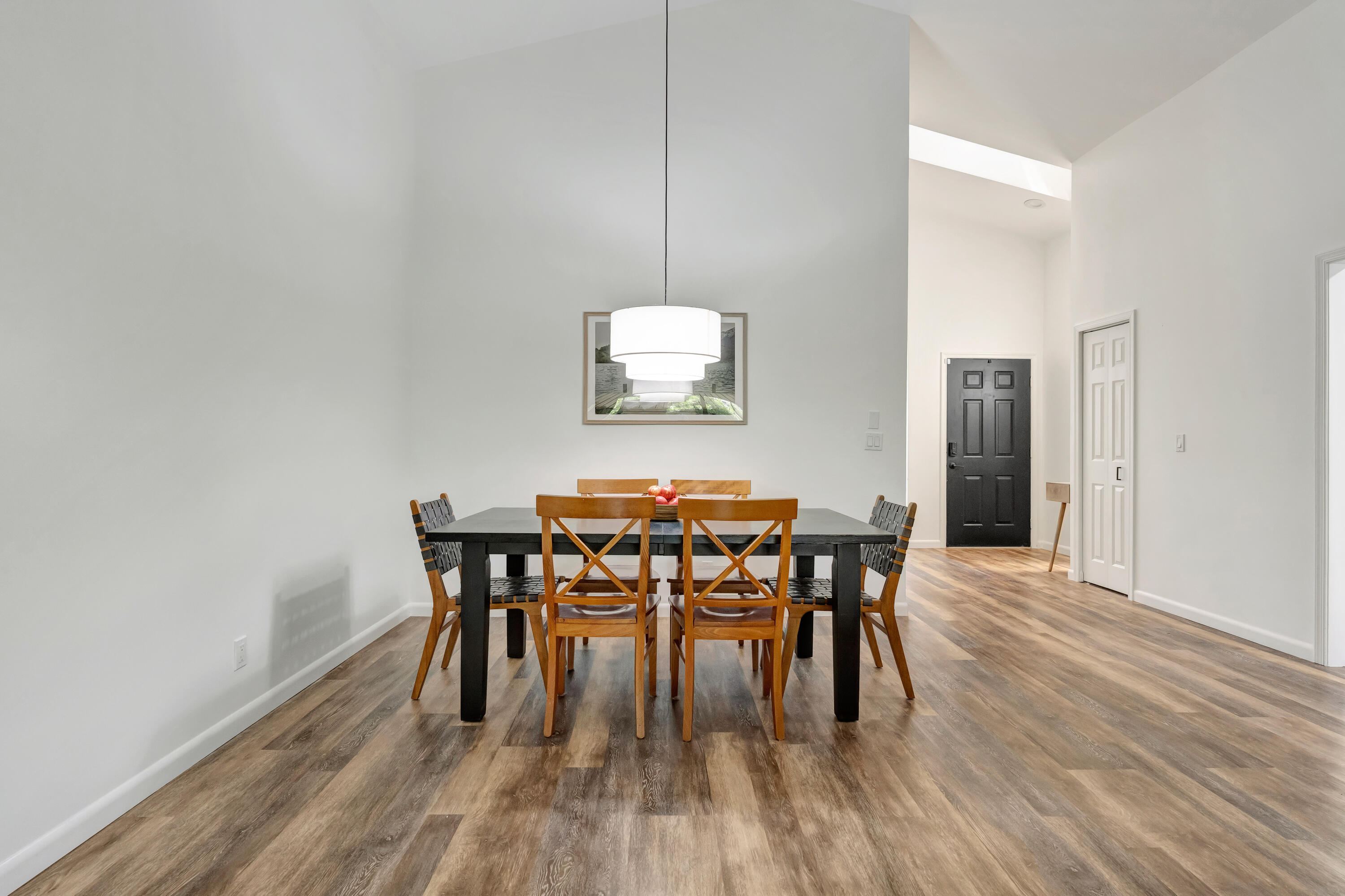 NORTH PALM BEACH HEIGHTS - Residential
